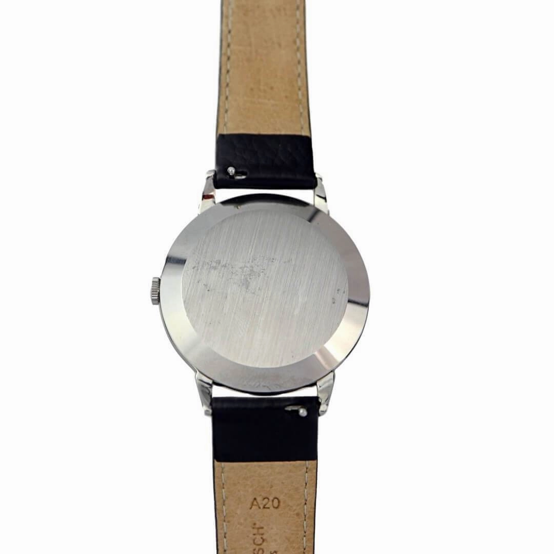Omega 2482-1 Jumbo, 1950 Men's Vintage Watch