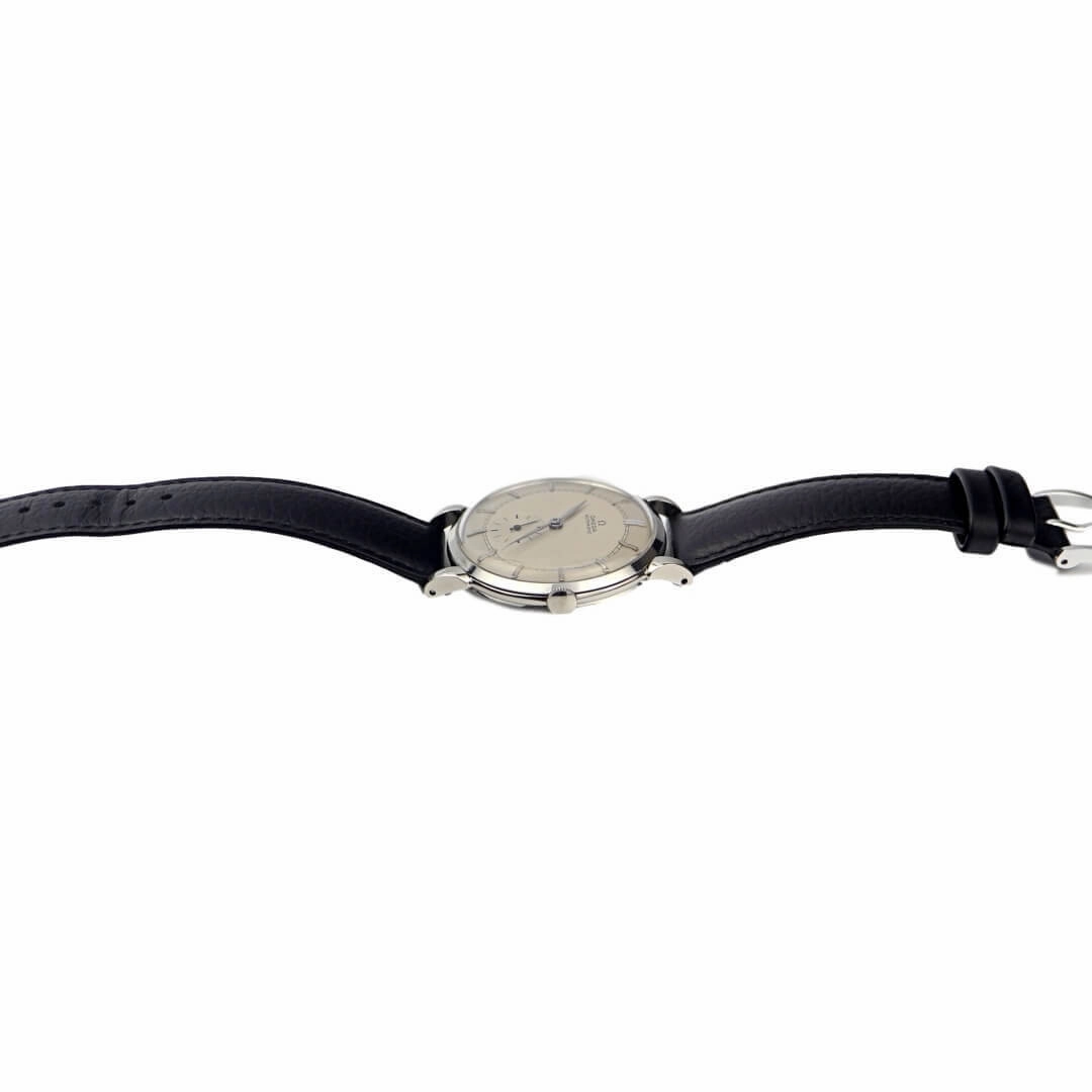 Omega 2482-1 Jumbo, 1950 Men's Vintage Watch
