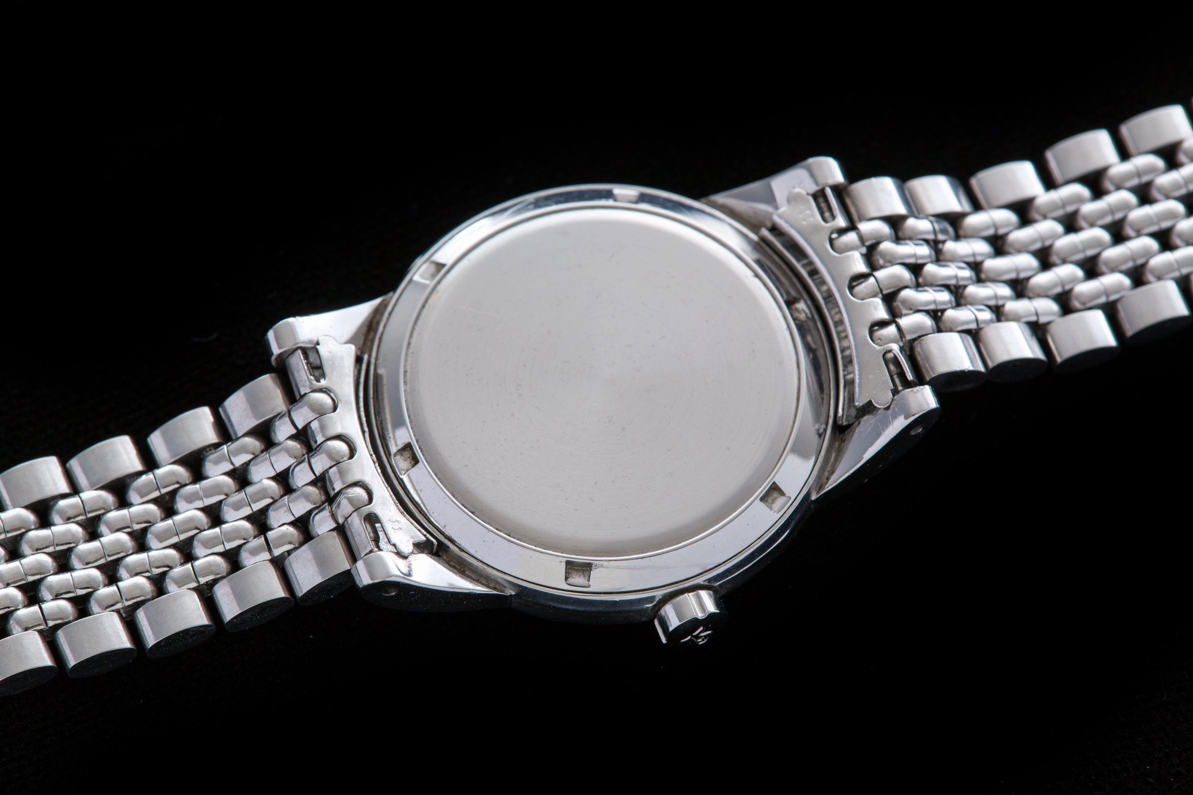 Omega 2493 Jumbo automatic