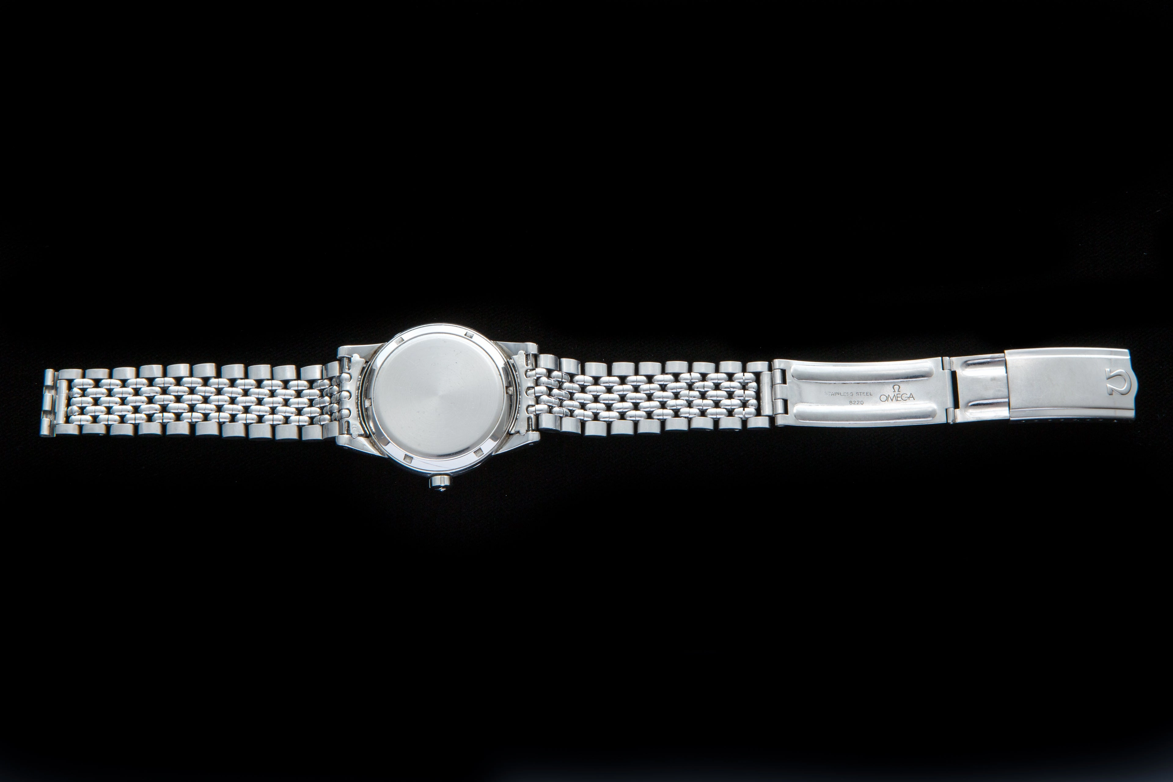 Omega 2493 Jumbo automatic