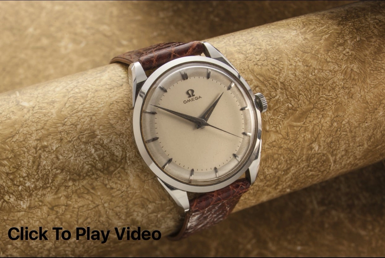 Omega  2910