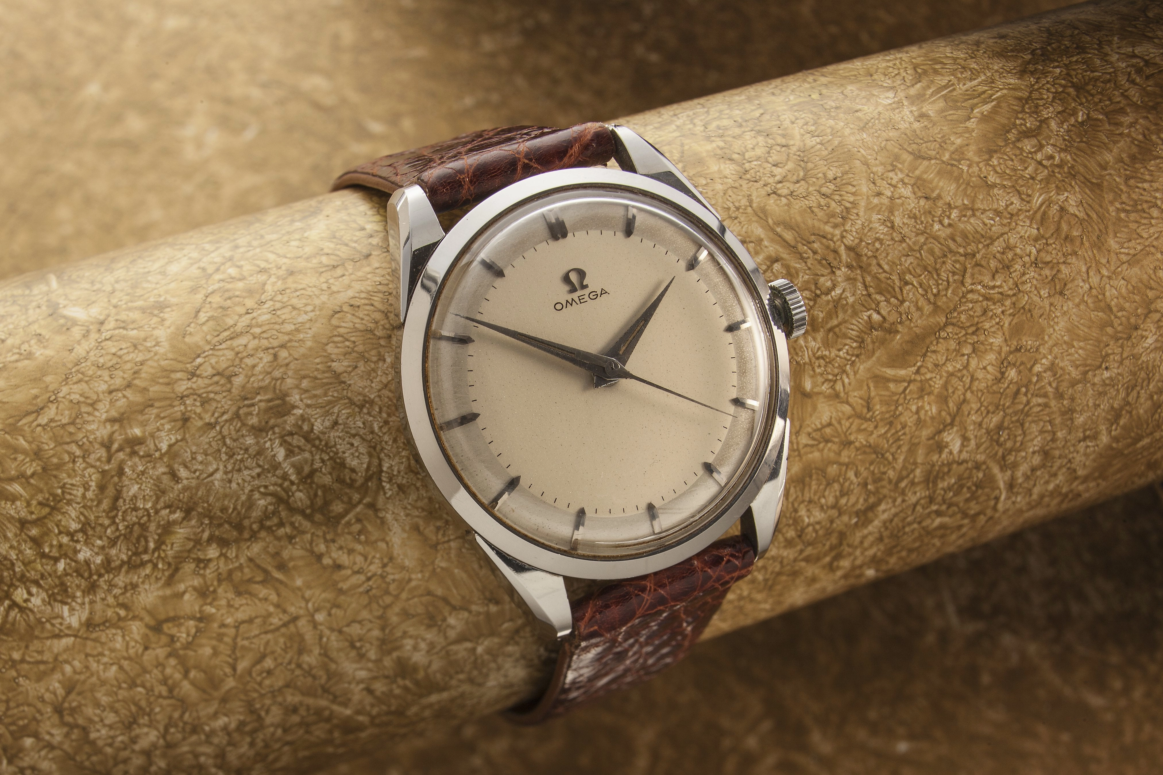 Omega  2910