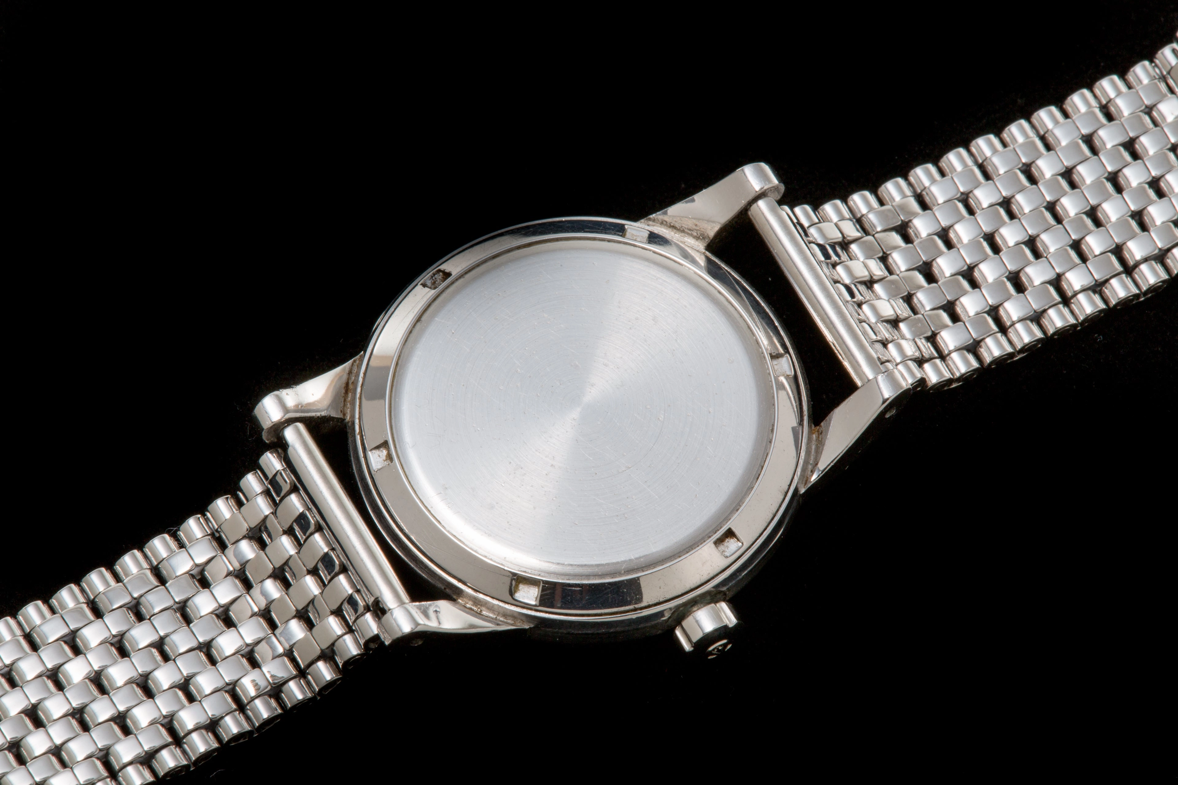 Omega 2943 jumbo bumper