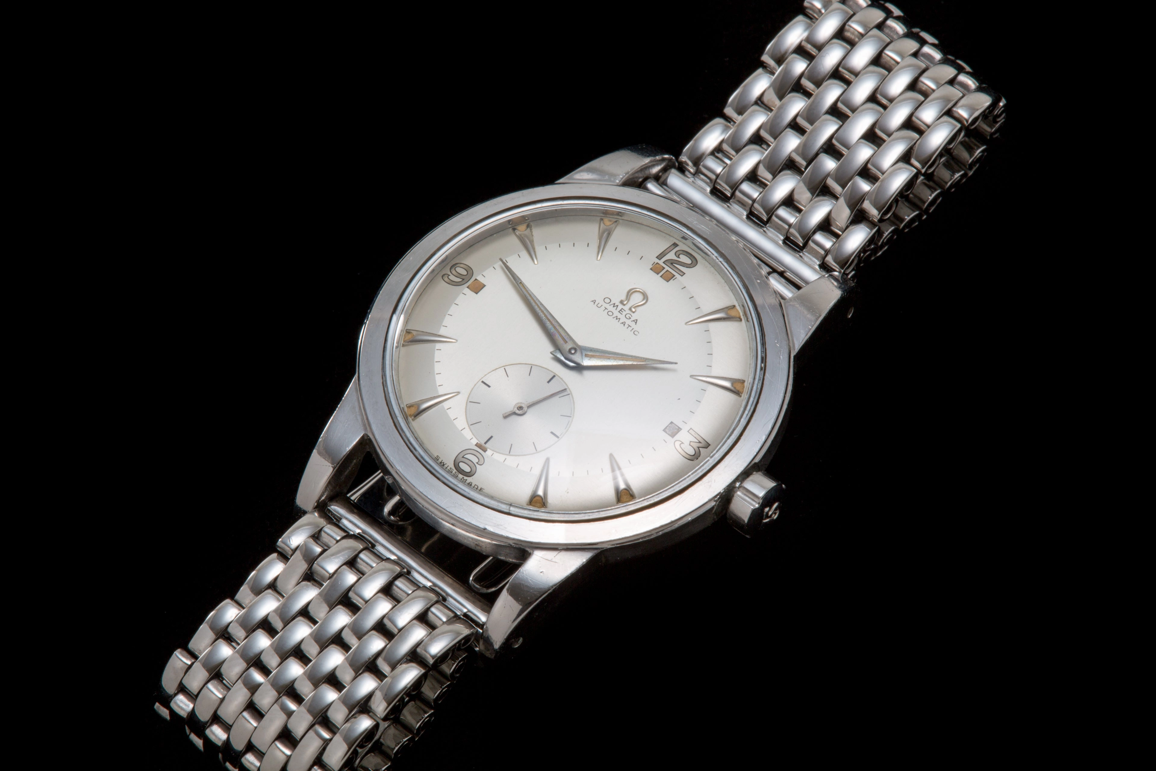 Omega 2943 jumbo bumper