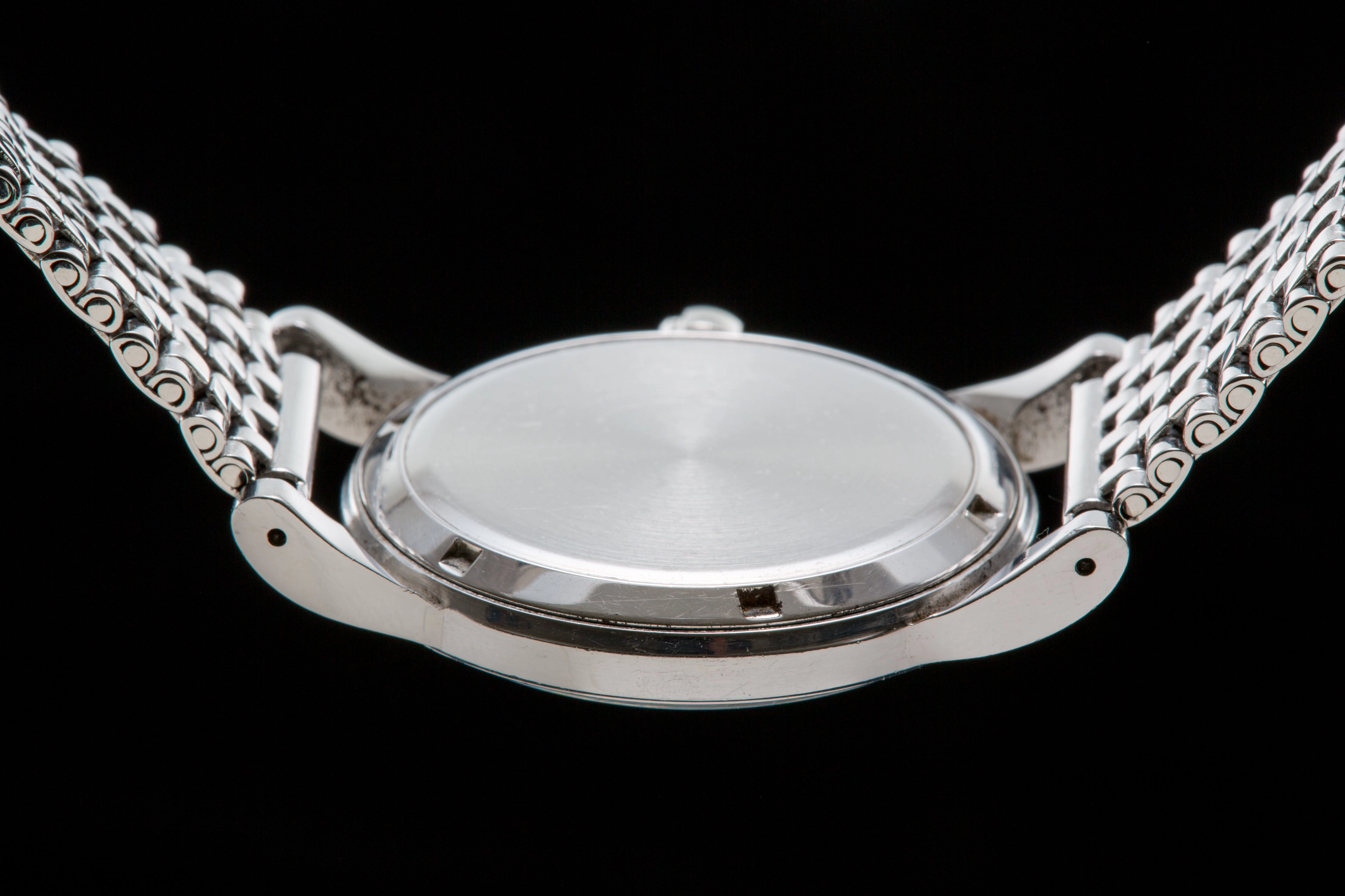 Omega 2943 jumbo bumper