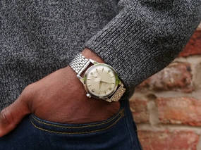 Omega 2943 jumbo bumper