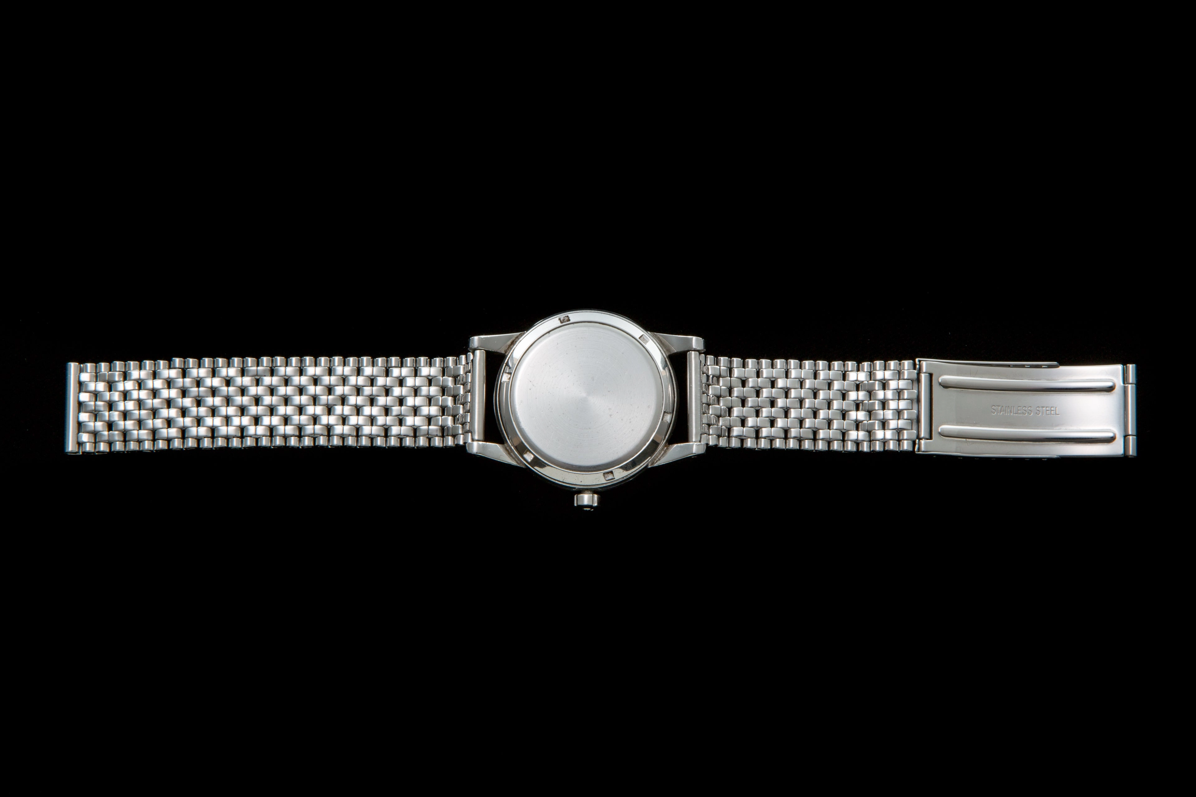 Omega 2943 jumbo bumper