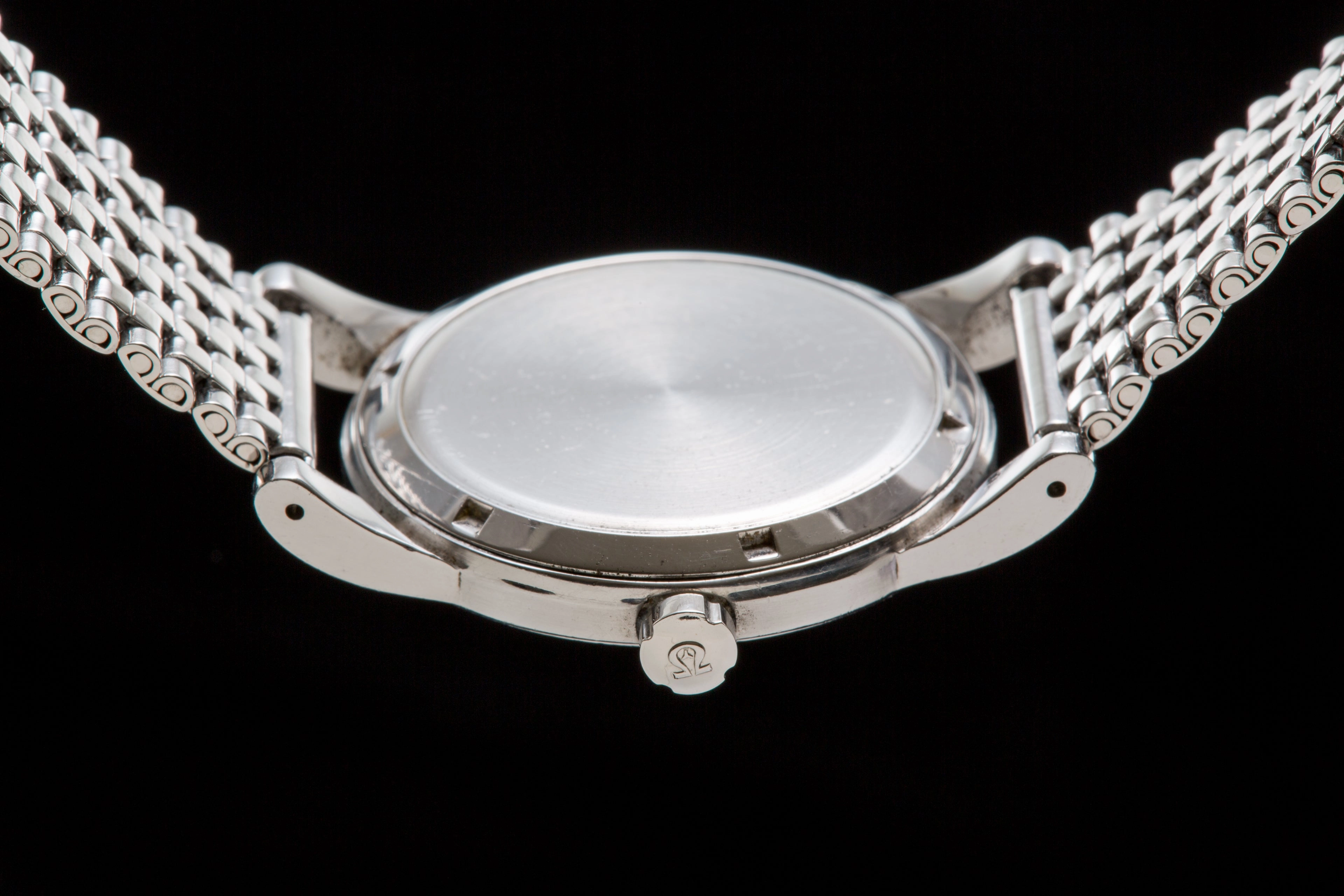 Omega 2943 jumbo bumper