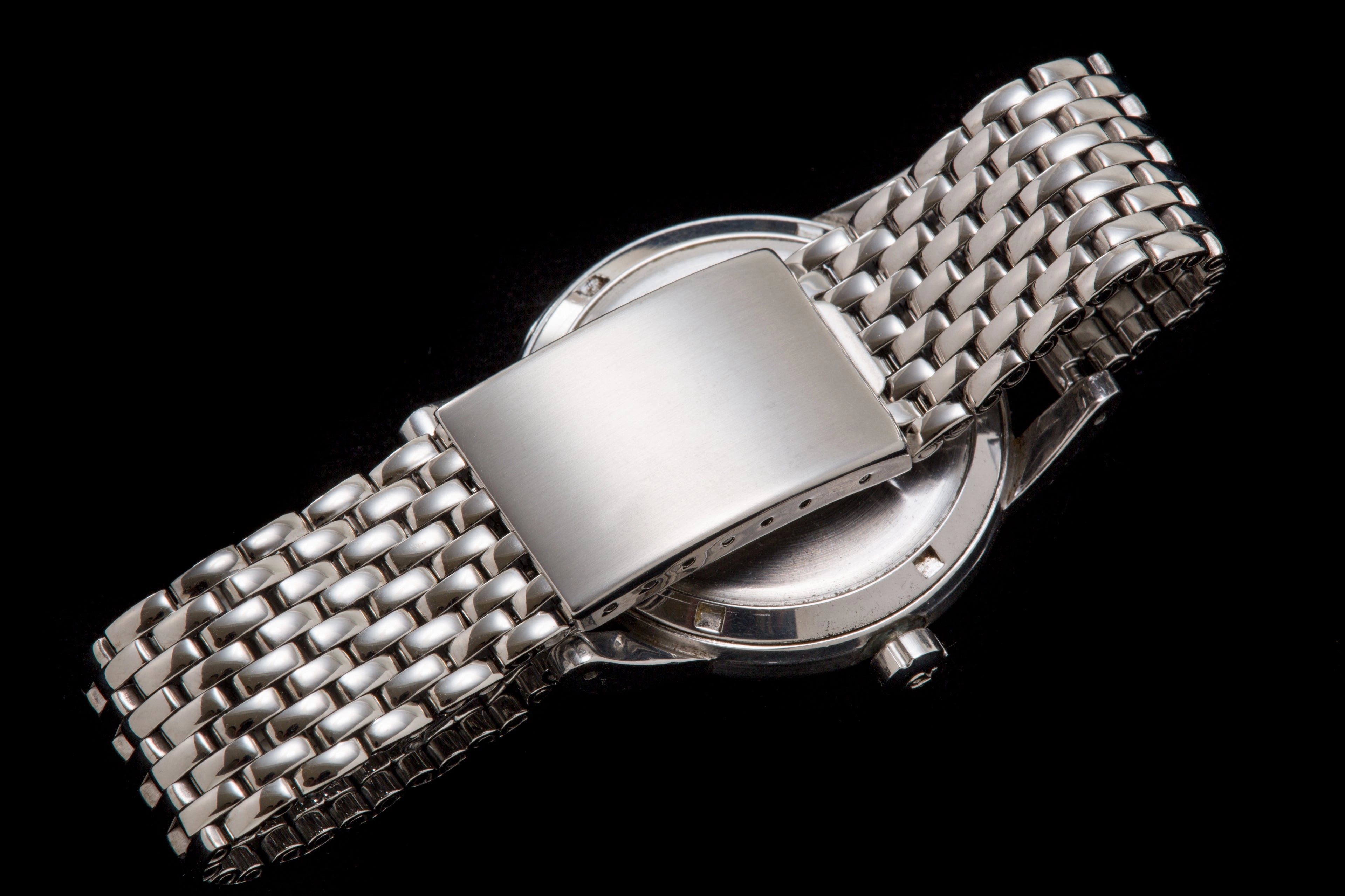 Omega 2943 jumbo bumper