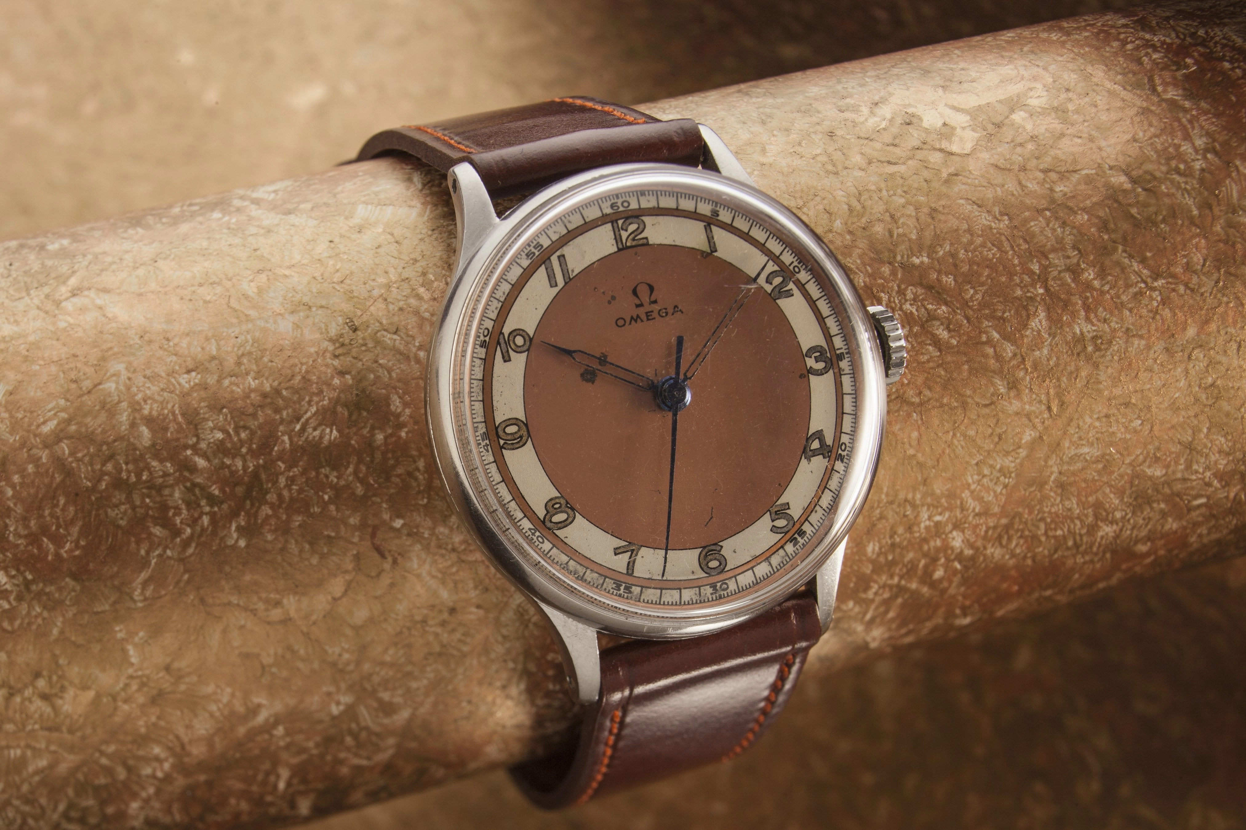 OMEGA 30 SC T2 SOLD