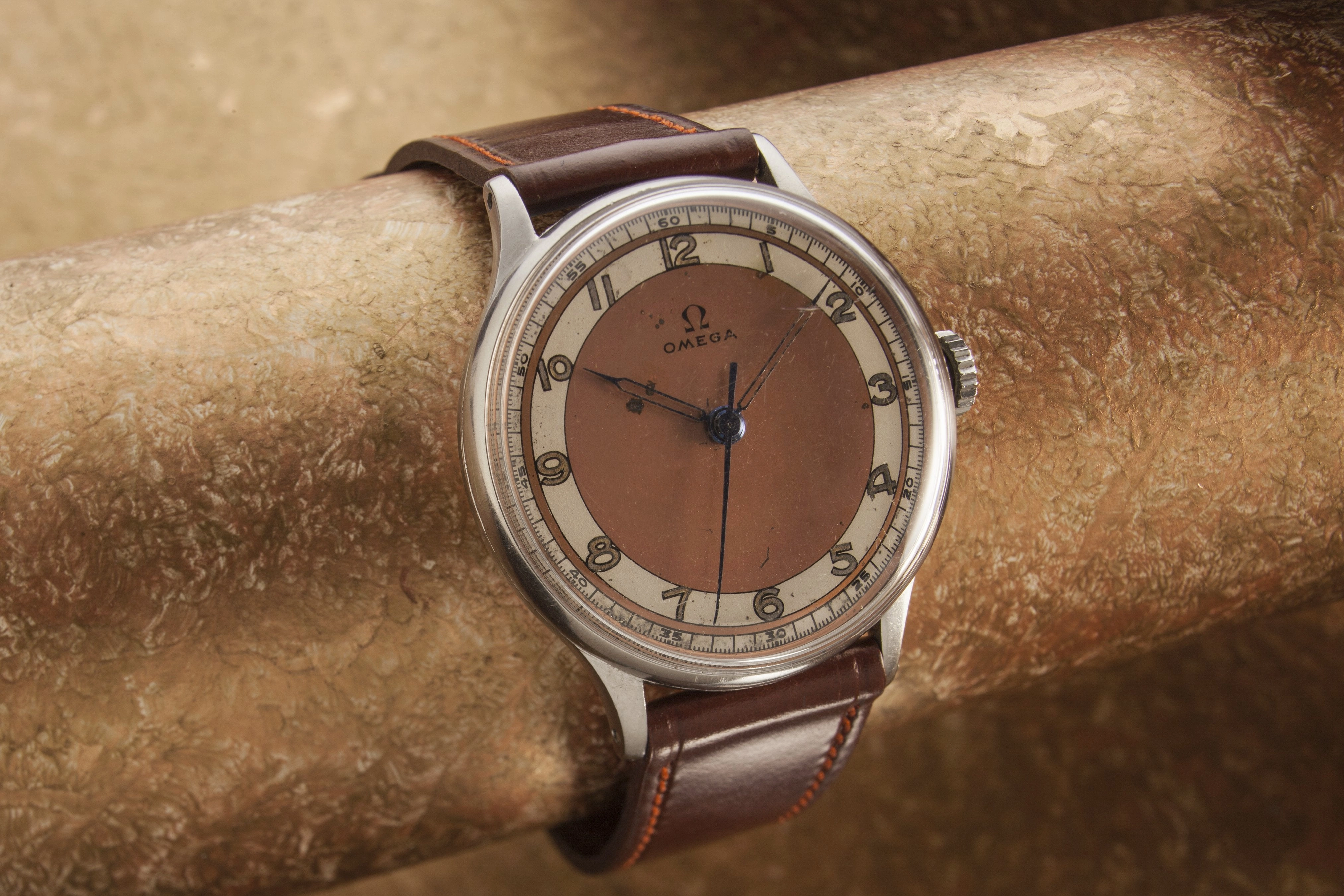 OMEGA 30 SC T2 SOLD