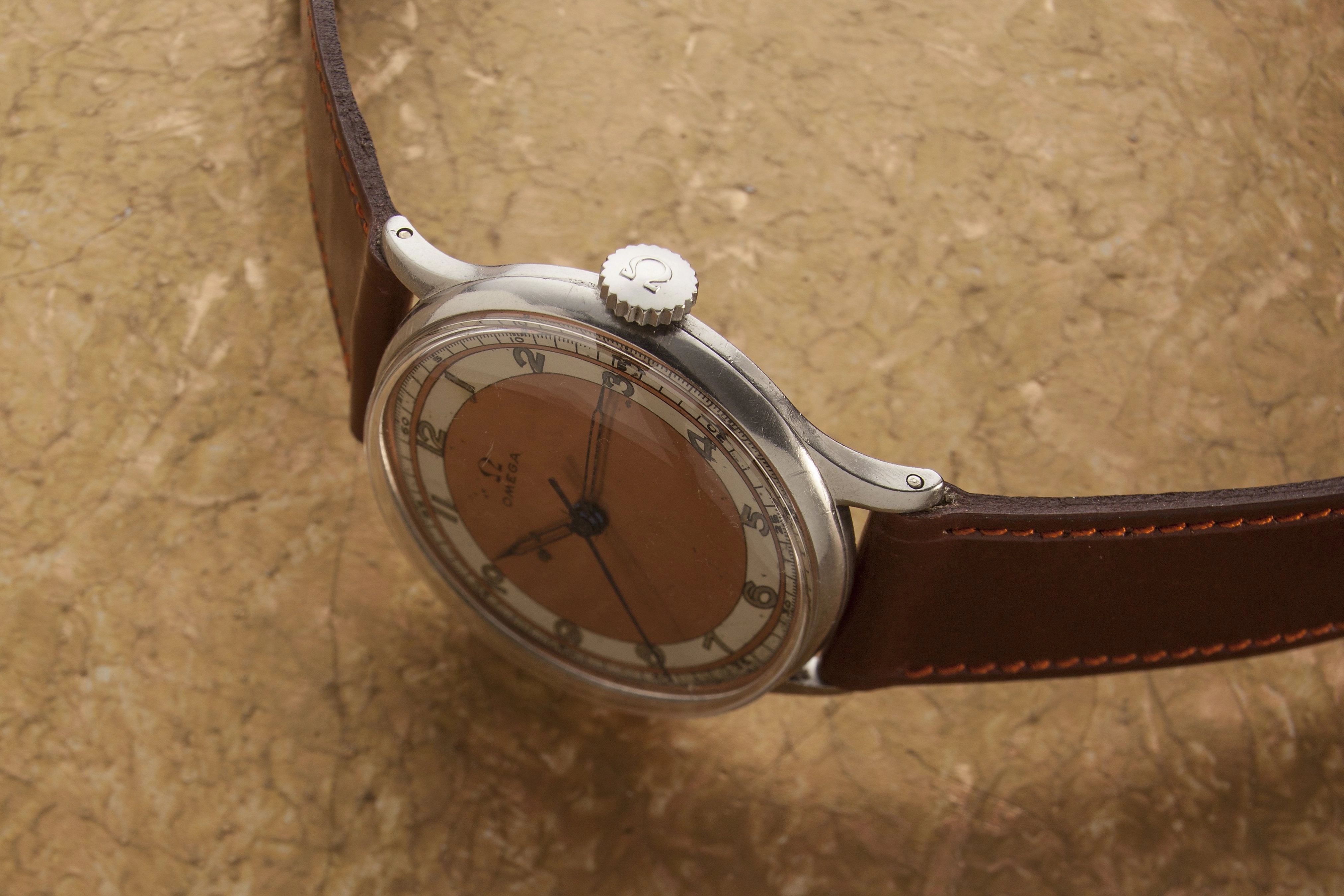 OMEGA 30 SC T2 SOLD