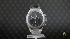 Omega 60th Anniversary Trilogy Set Unworn In Stickers