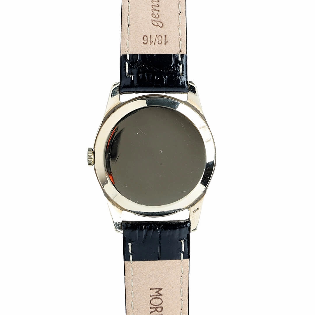 Omega 9k Gold Dennison 1961