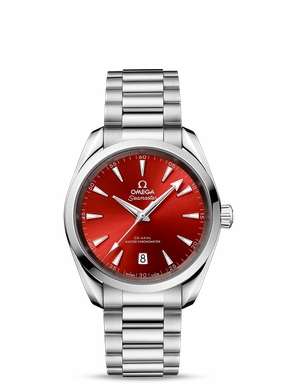 OMEGA Aqua Terra 150M CoAxial Master Chronometer 38 MM