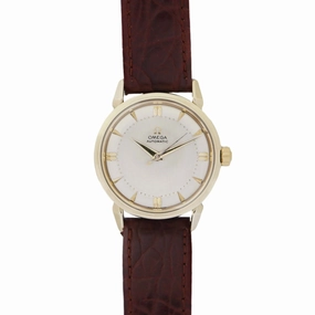 Omega Automatic 2832, 1954