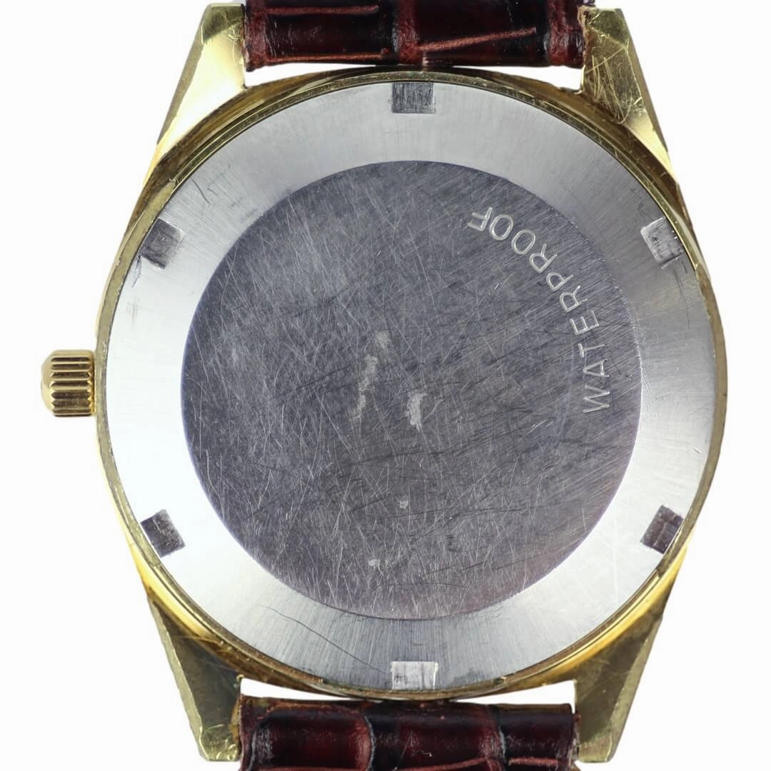 Omega Automatic Geneve 165.041, 1968