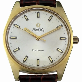 Omega Automatic Geneve 165.041, 1968