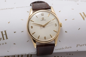 Omega cal 284 Dennison SOLD