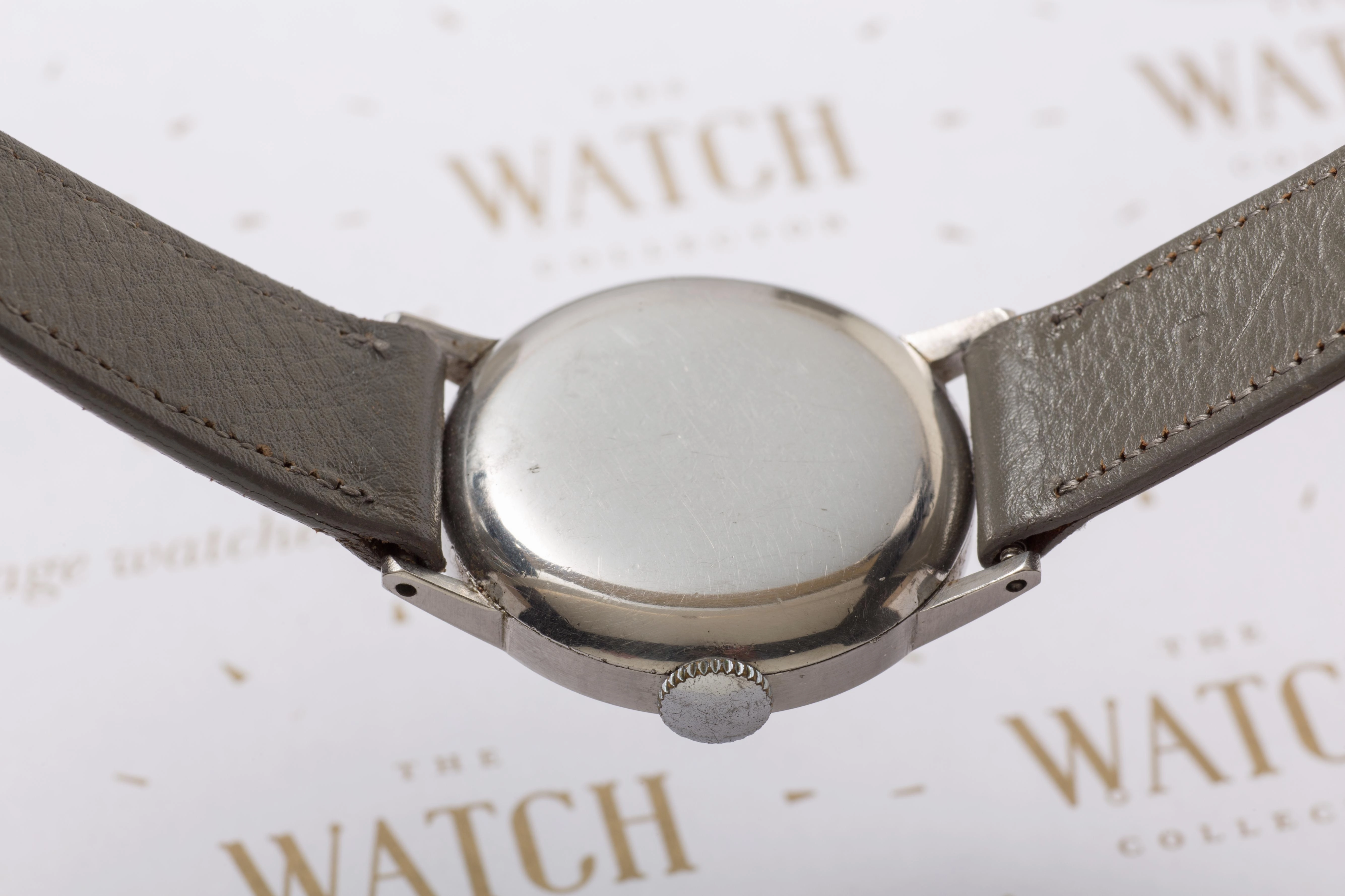 Omega Cal 30T2 sold