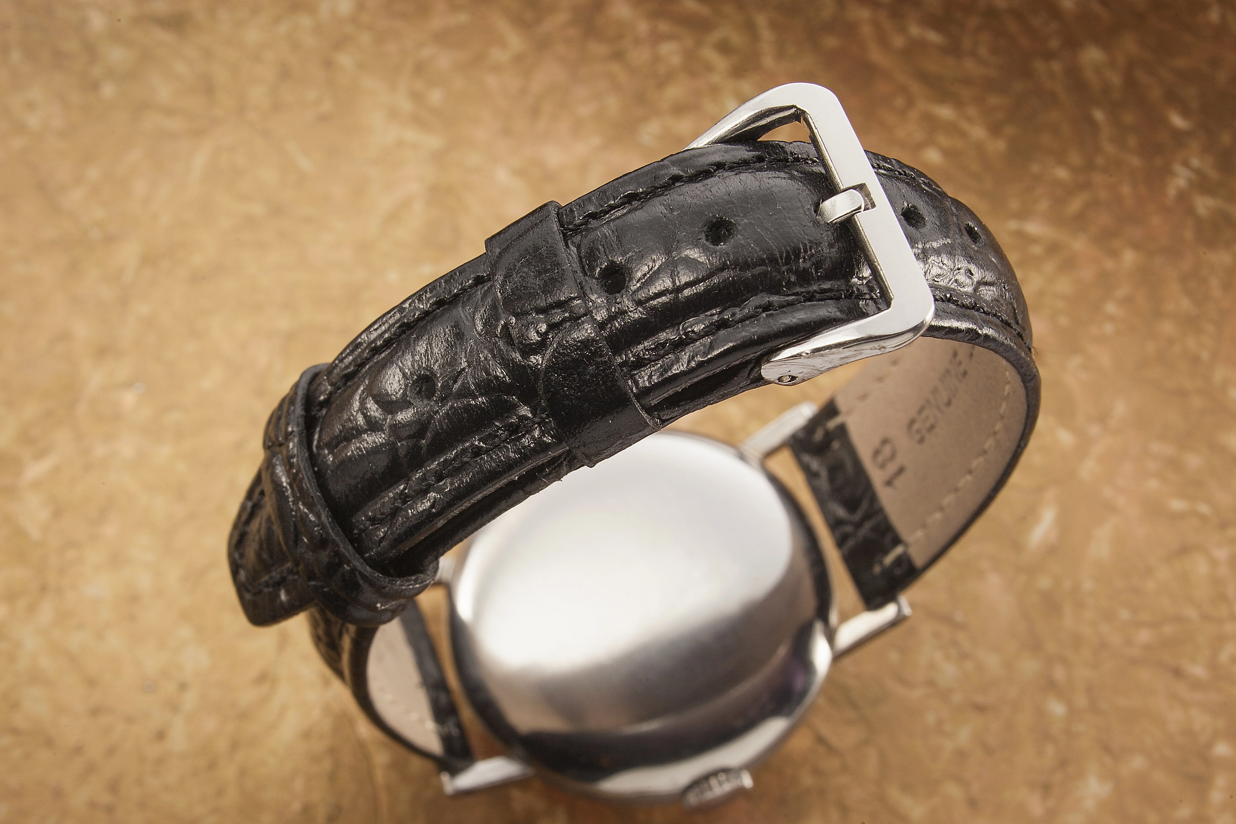 Omega Cal 30T2 sold