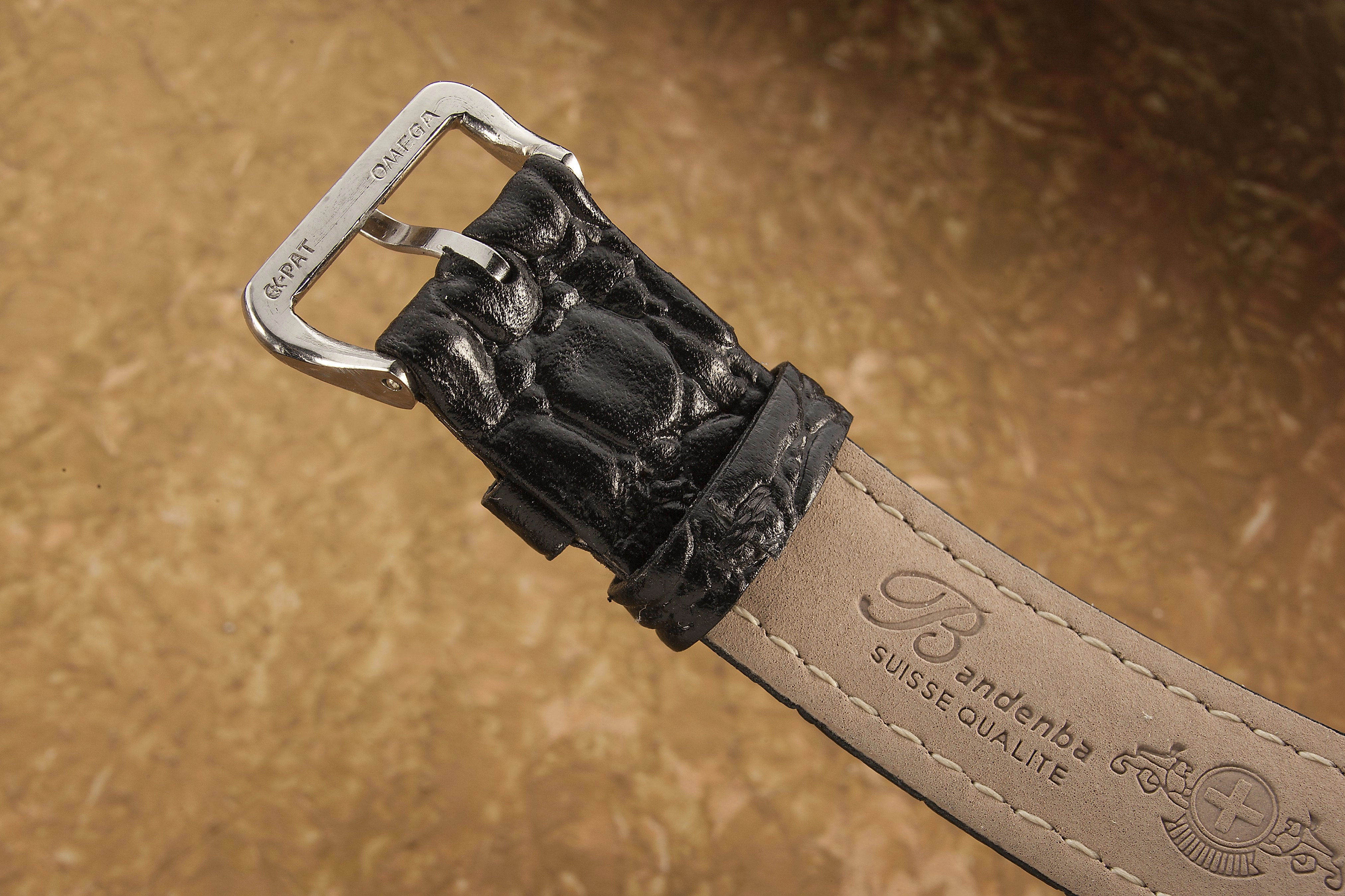 Omega Cal 30T2 sold