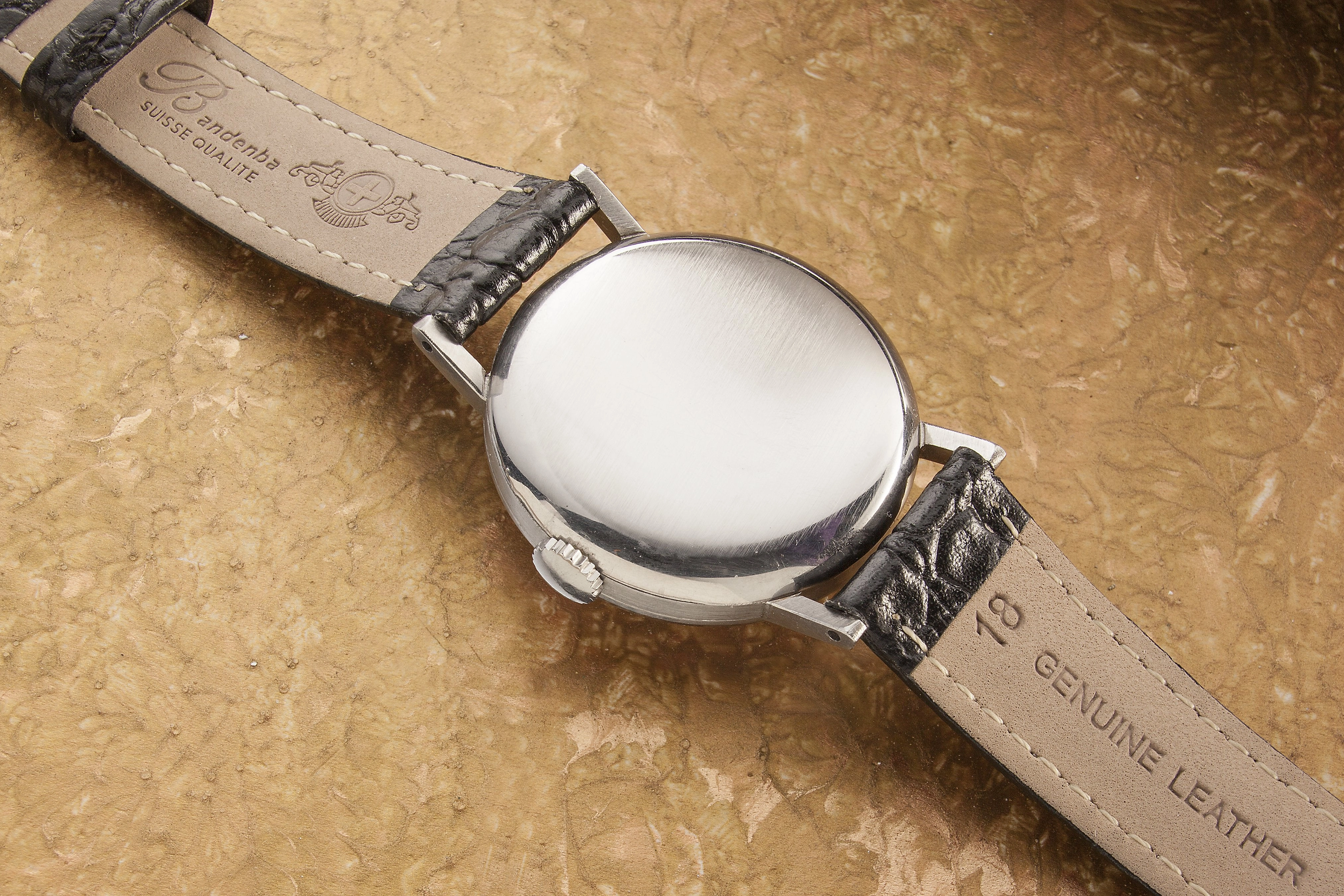 Omega Cal 30T2 sold