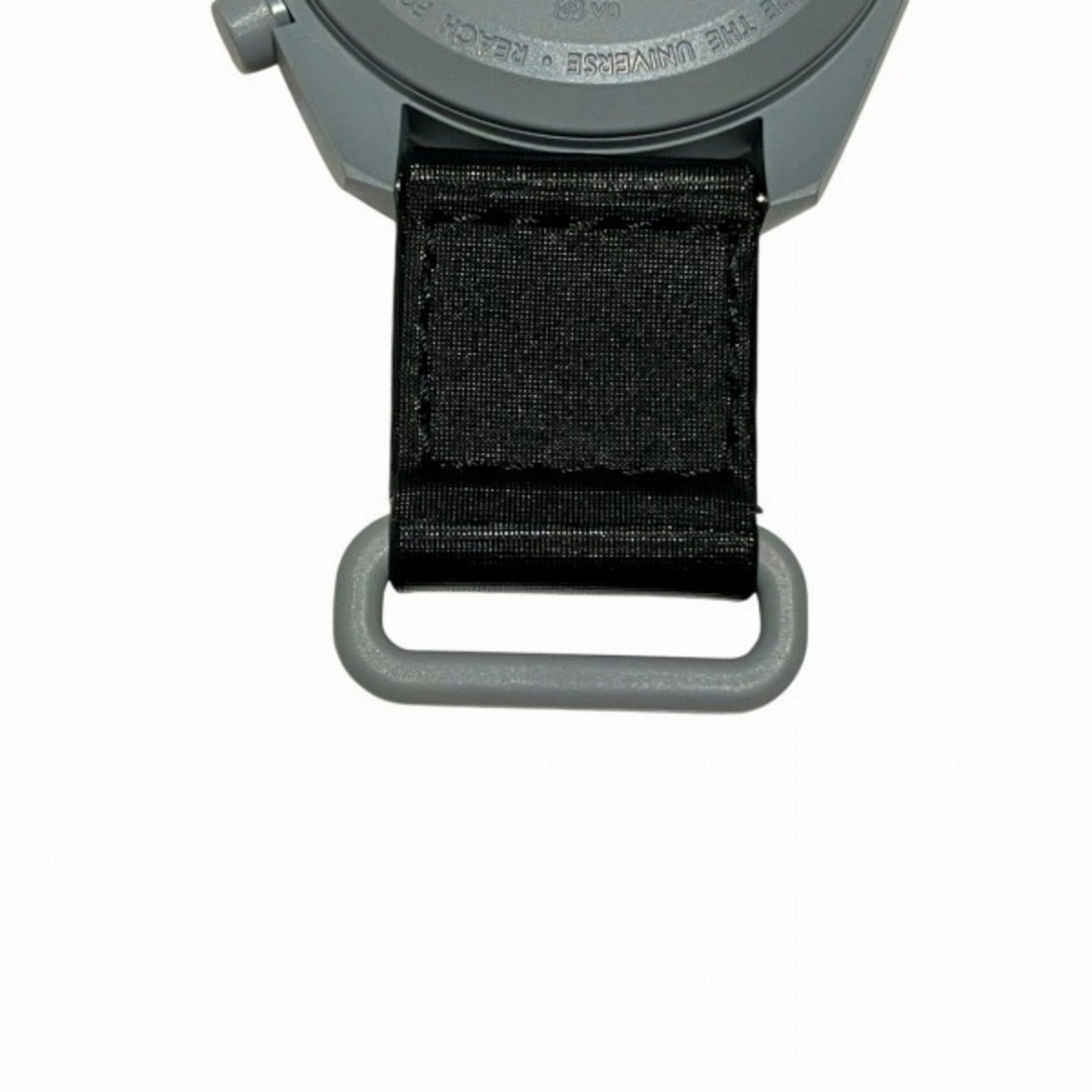 Omega Ceramic Wristwatch (Pre-Owned)