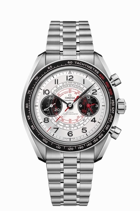Omega Chronoscope CoAxial Master Chronometer Chronograph 43 MM