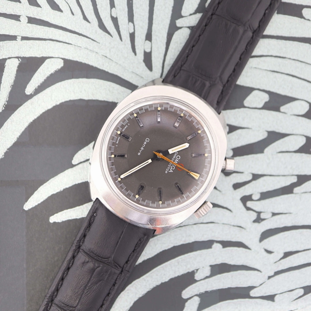 Omega Chronostop 145.010, 1967