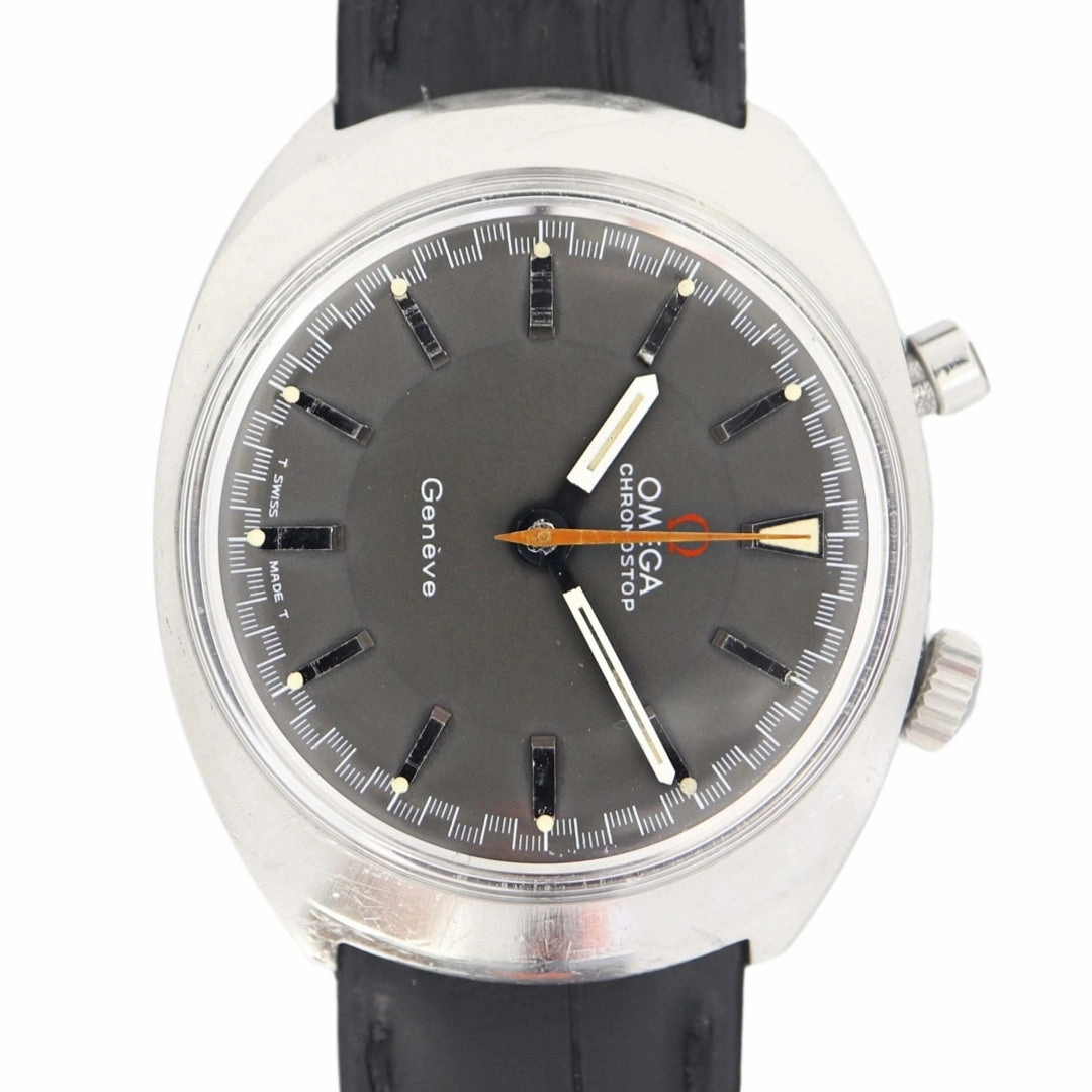 Omega Chronostop 145.010, 1967