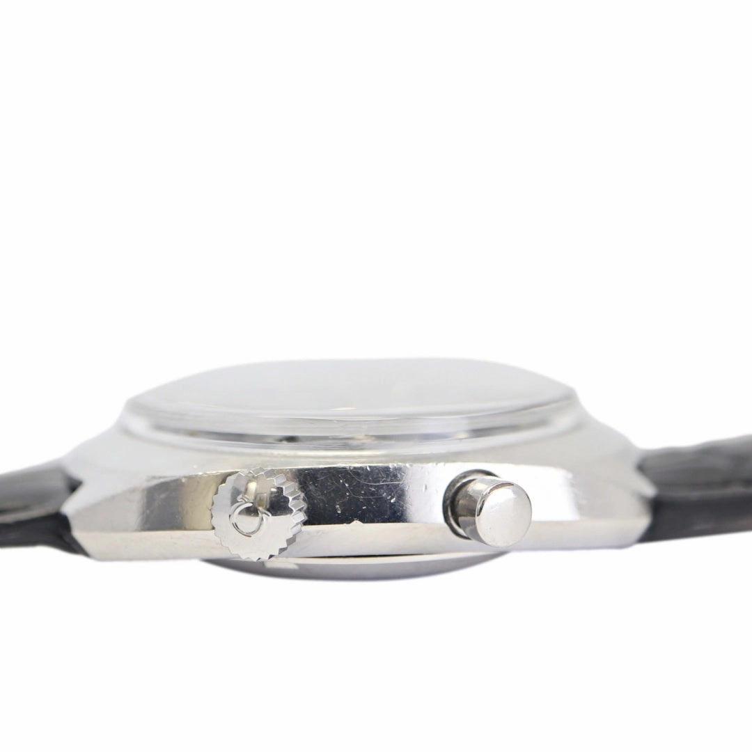 Omega Chronostop 145.010, 1967