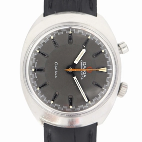 Omega Chronostop 145.010, 1967