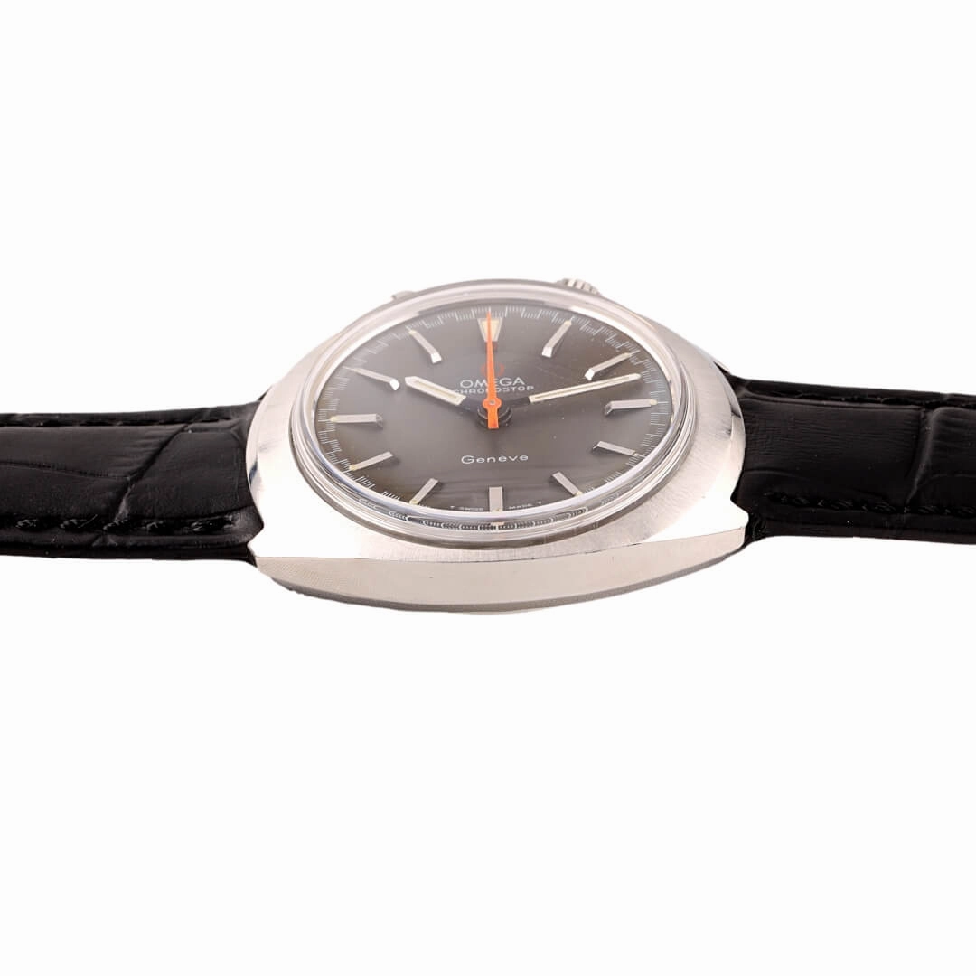 Omega Chronostop 145.010 Driver, 1967