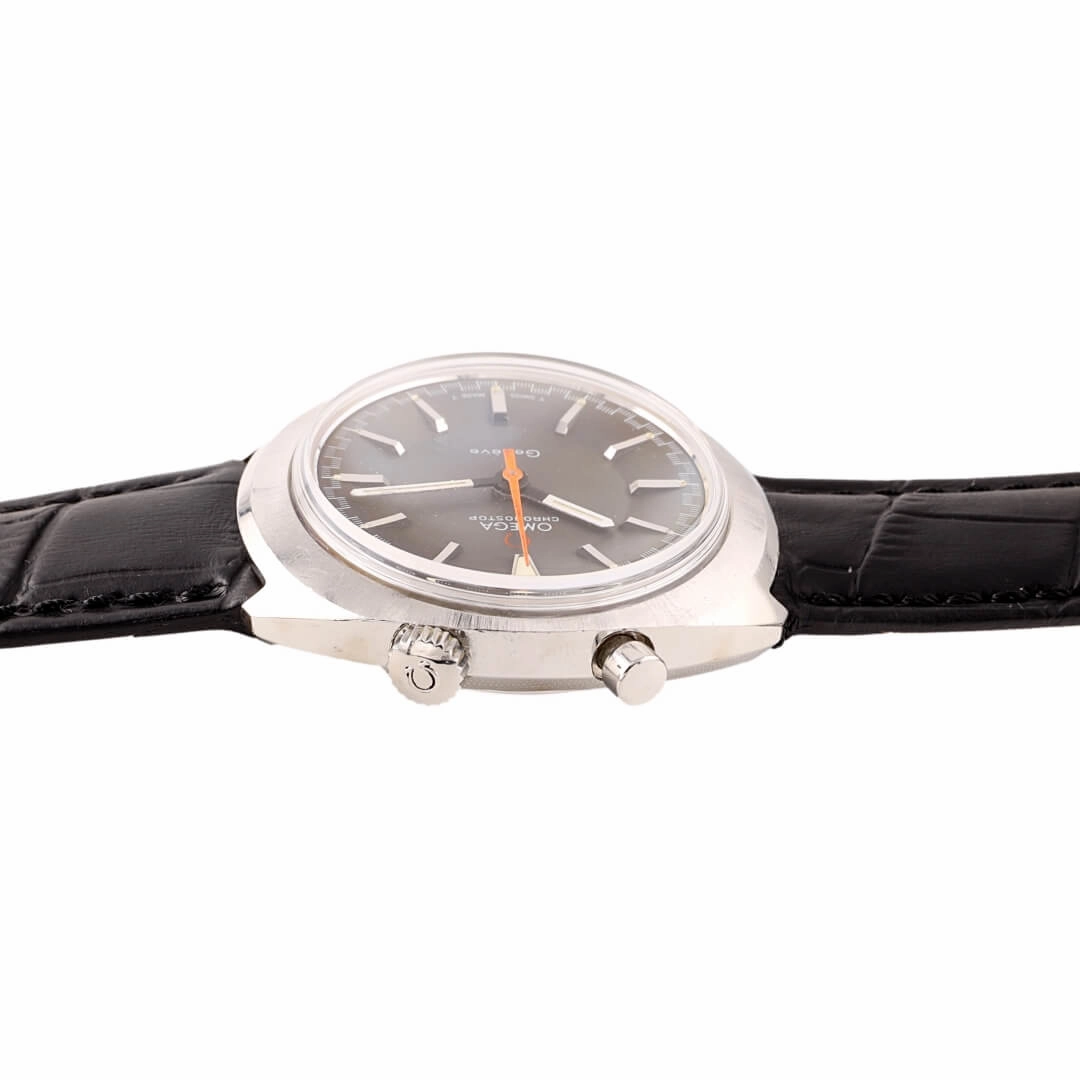 Omega Chronostop 145.010 Driver, 1967