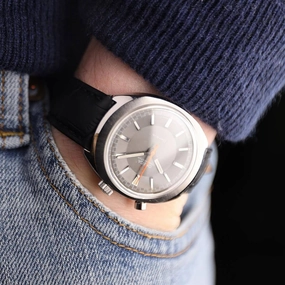 Omega Chronostop 145.010 Driver, 1967