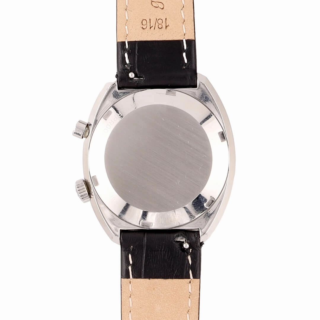 Omega Chronostop 145.010 Driver, 1967