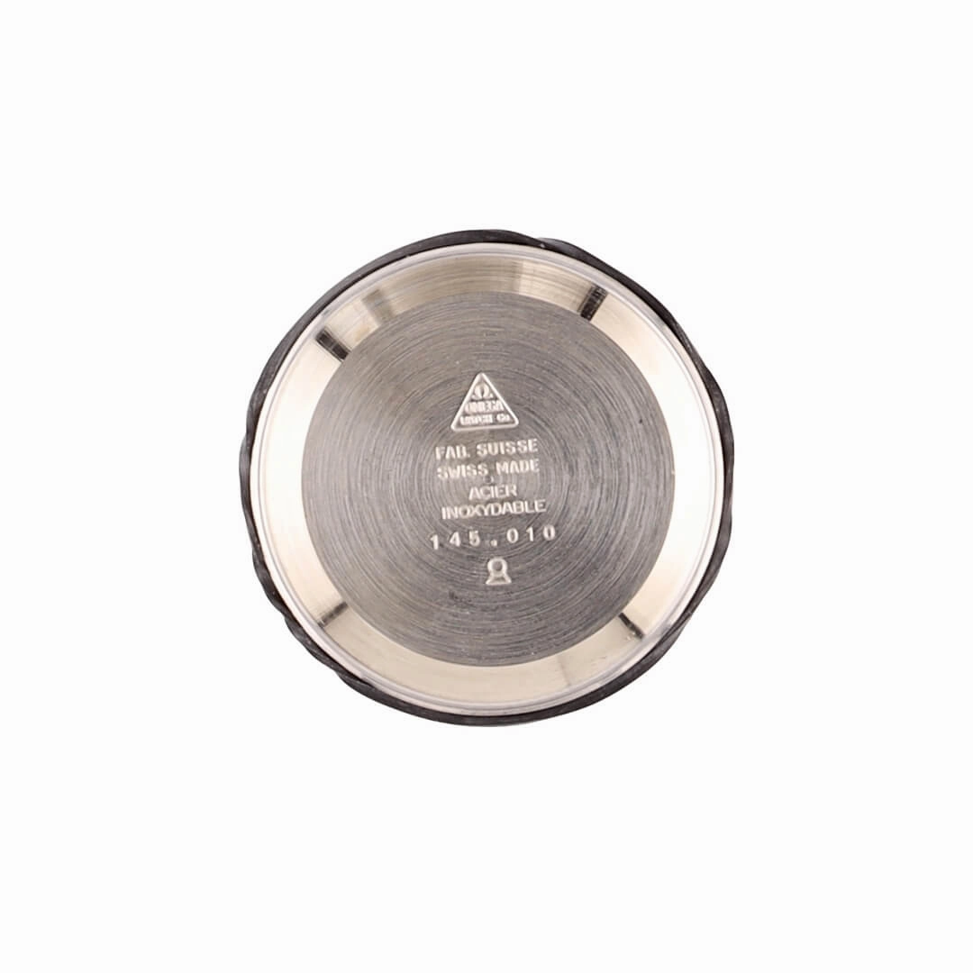 Omega Chronostop 145.010 Driver, 1967