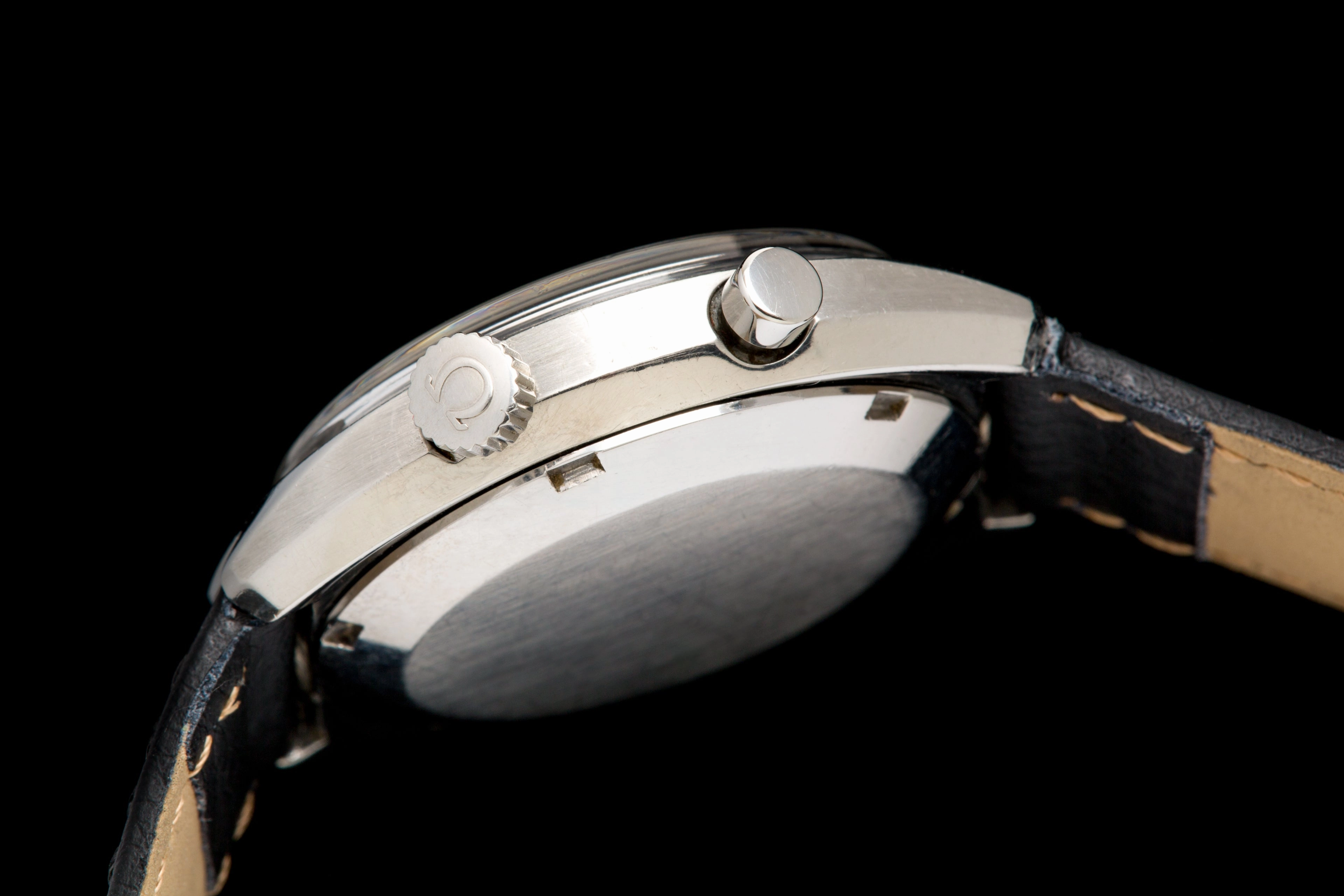 Omega chronostop date 146.009