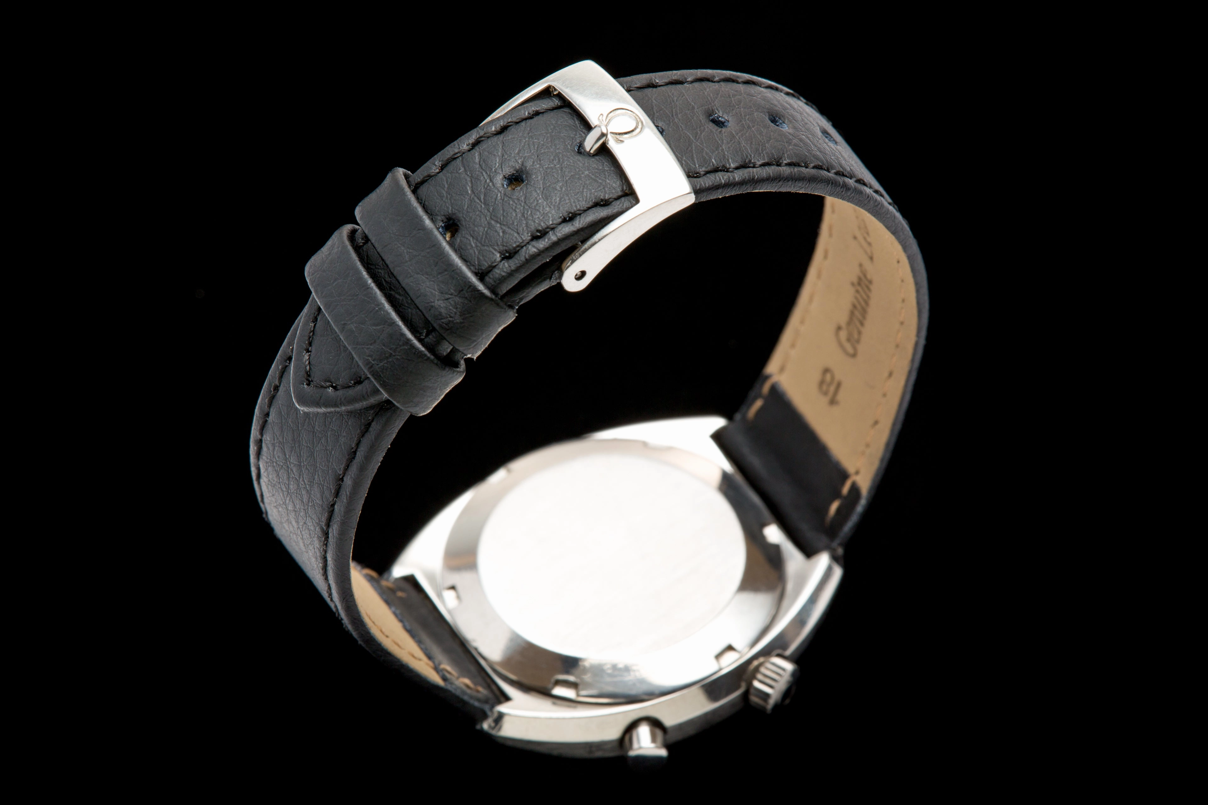 Omega chronostop date 146.009