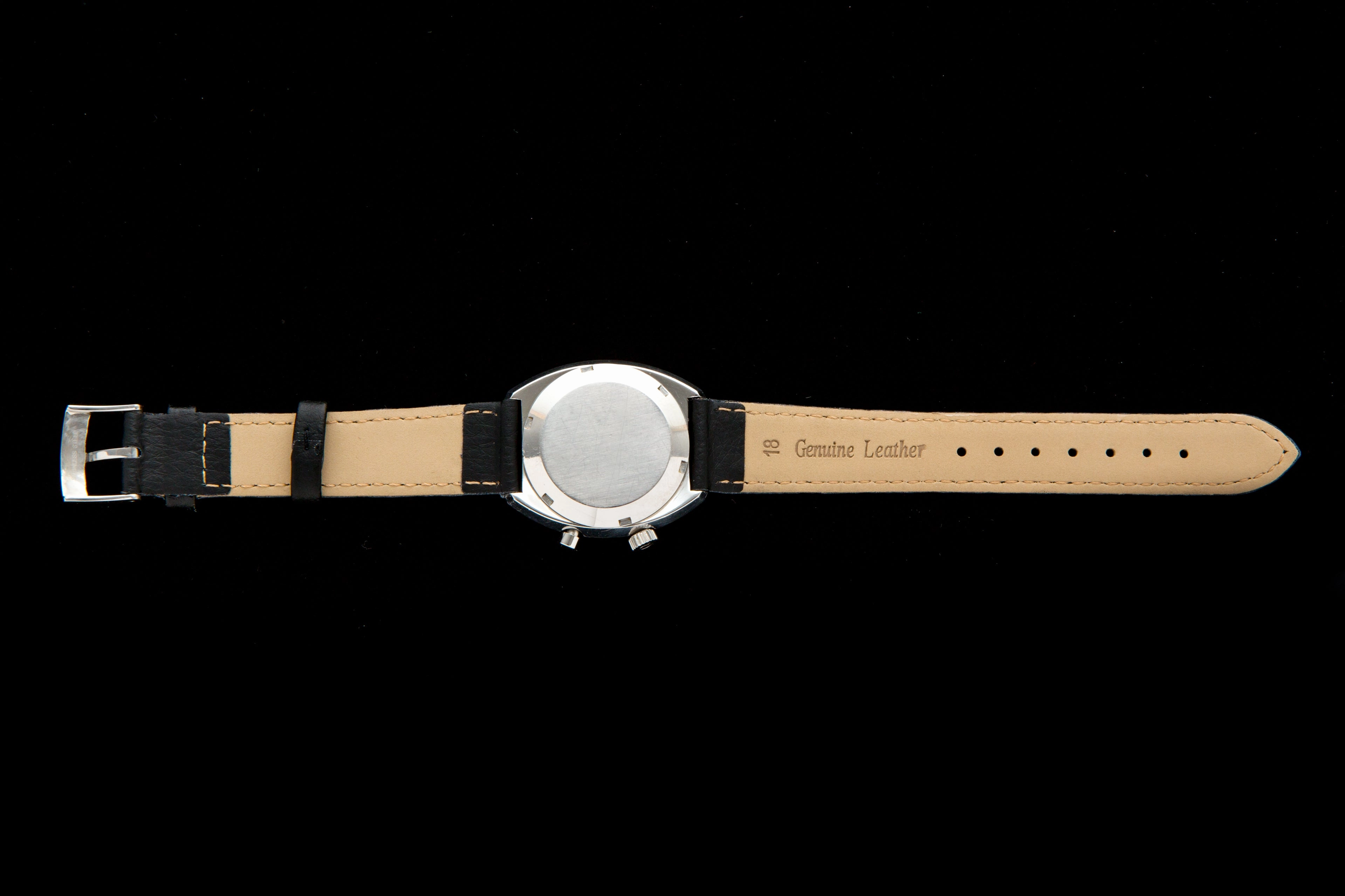Omega chronostop date 146.009