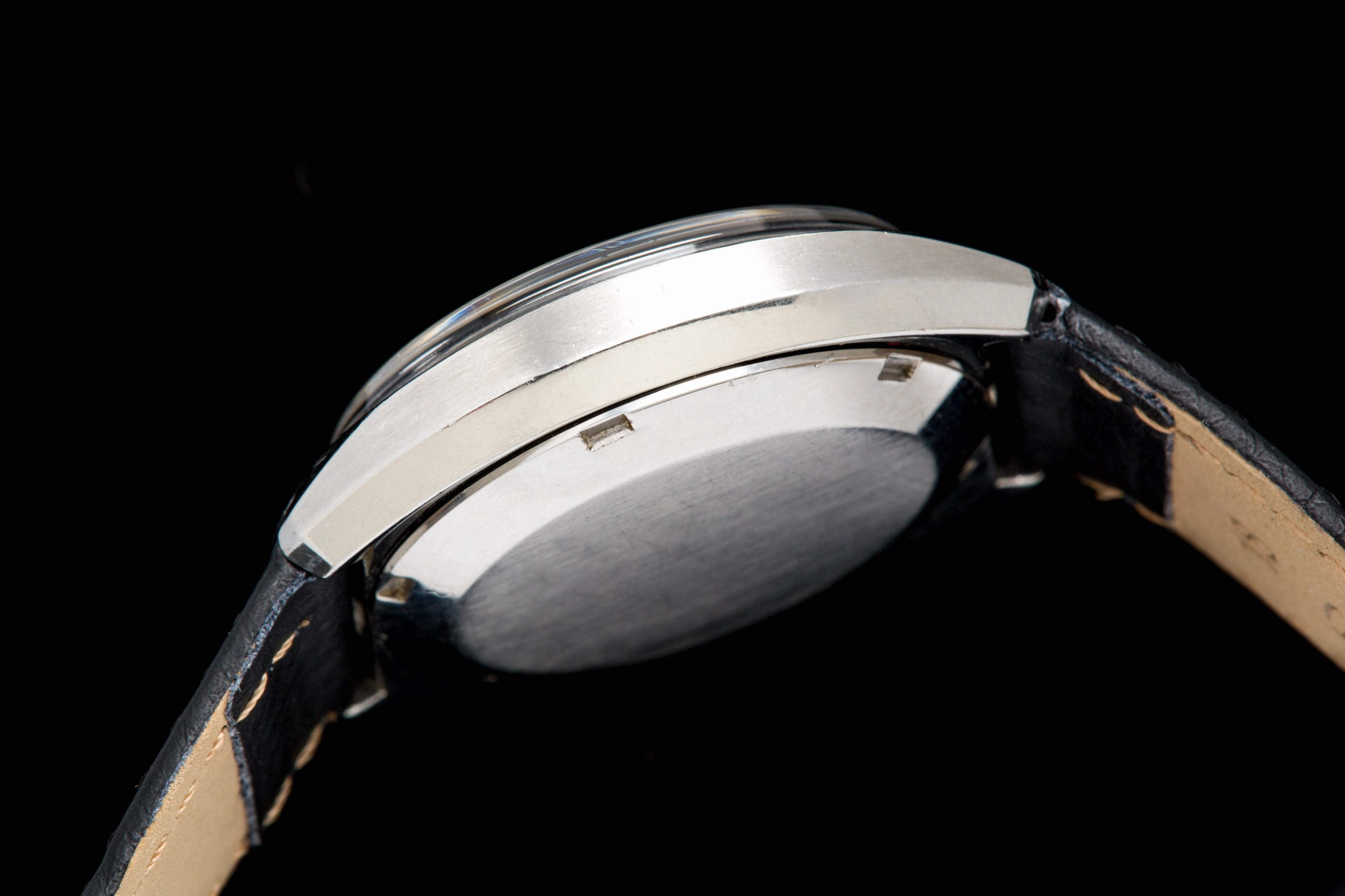 Omega chronostop date 146.009