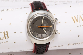 Omega Chronostop Driver - SOLD