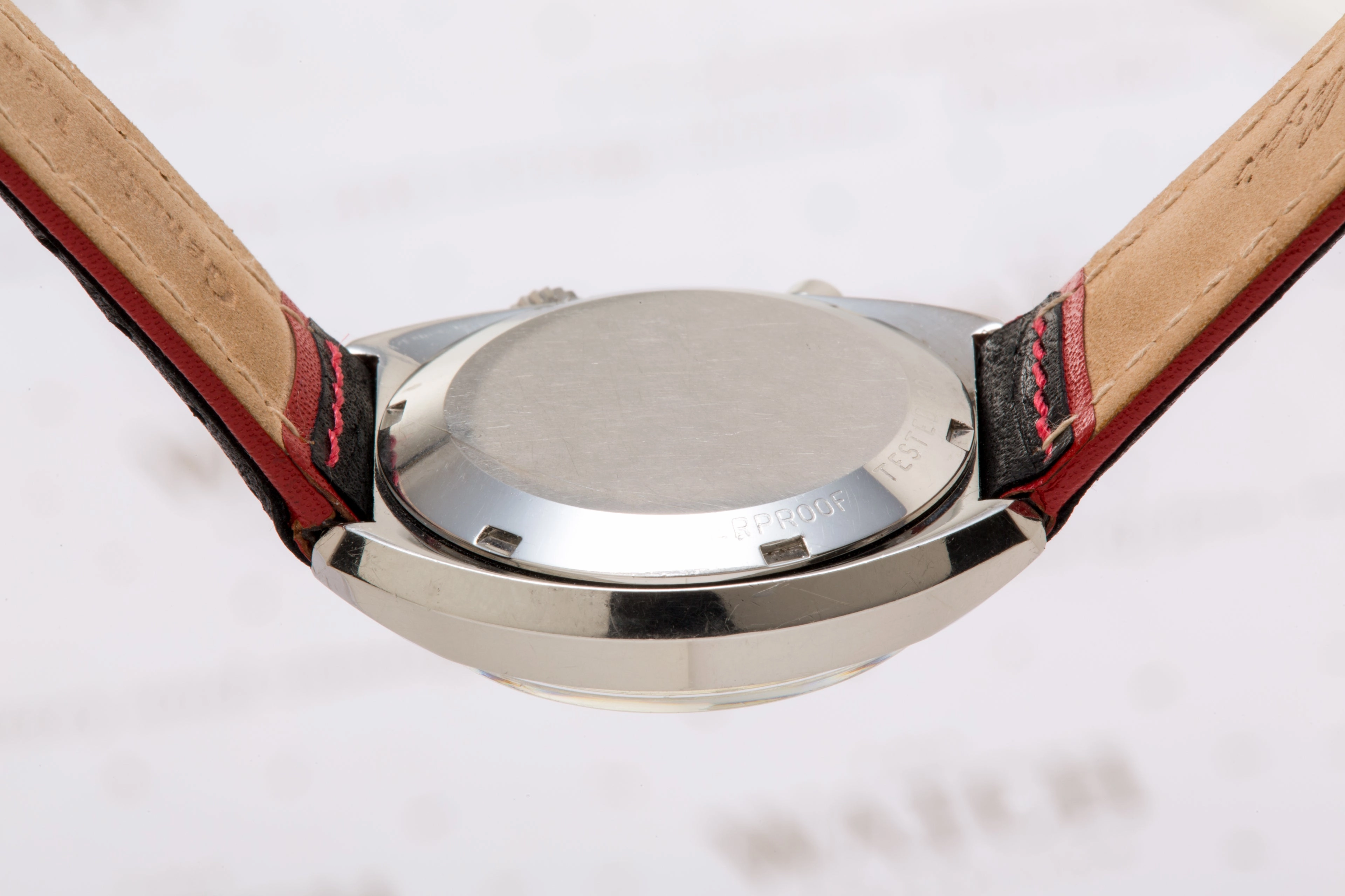 Omega Chronostop Driver - SOLD