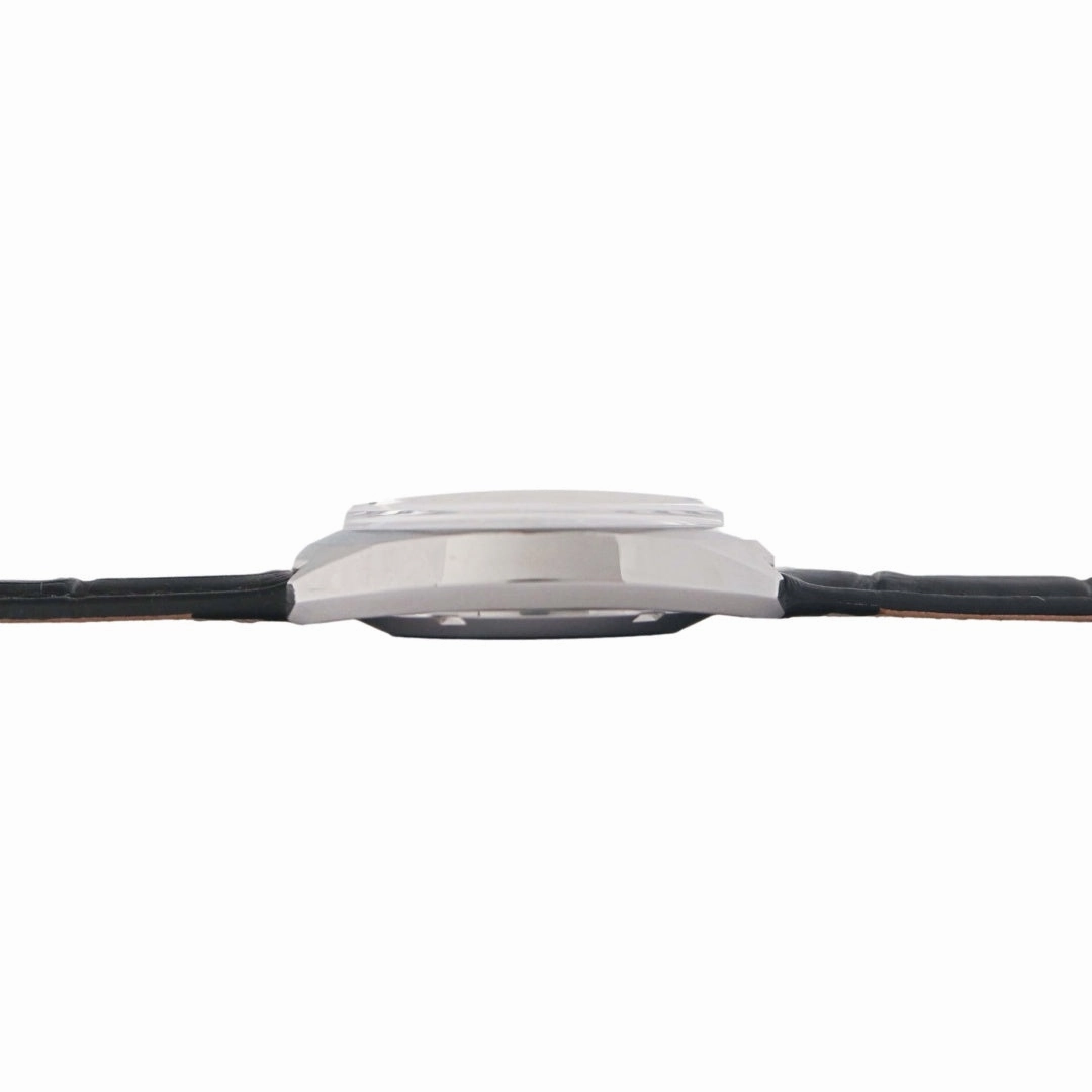 Omega Chronostop Genve 145.009, 1969