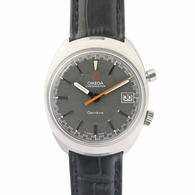 Omega Chronostop Genve 145.009, 1969