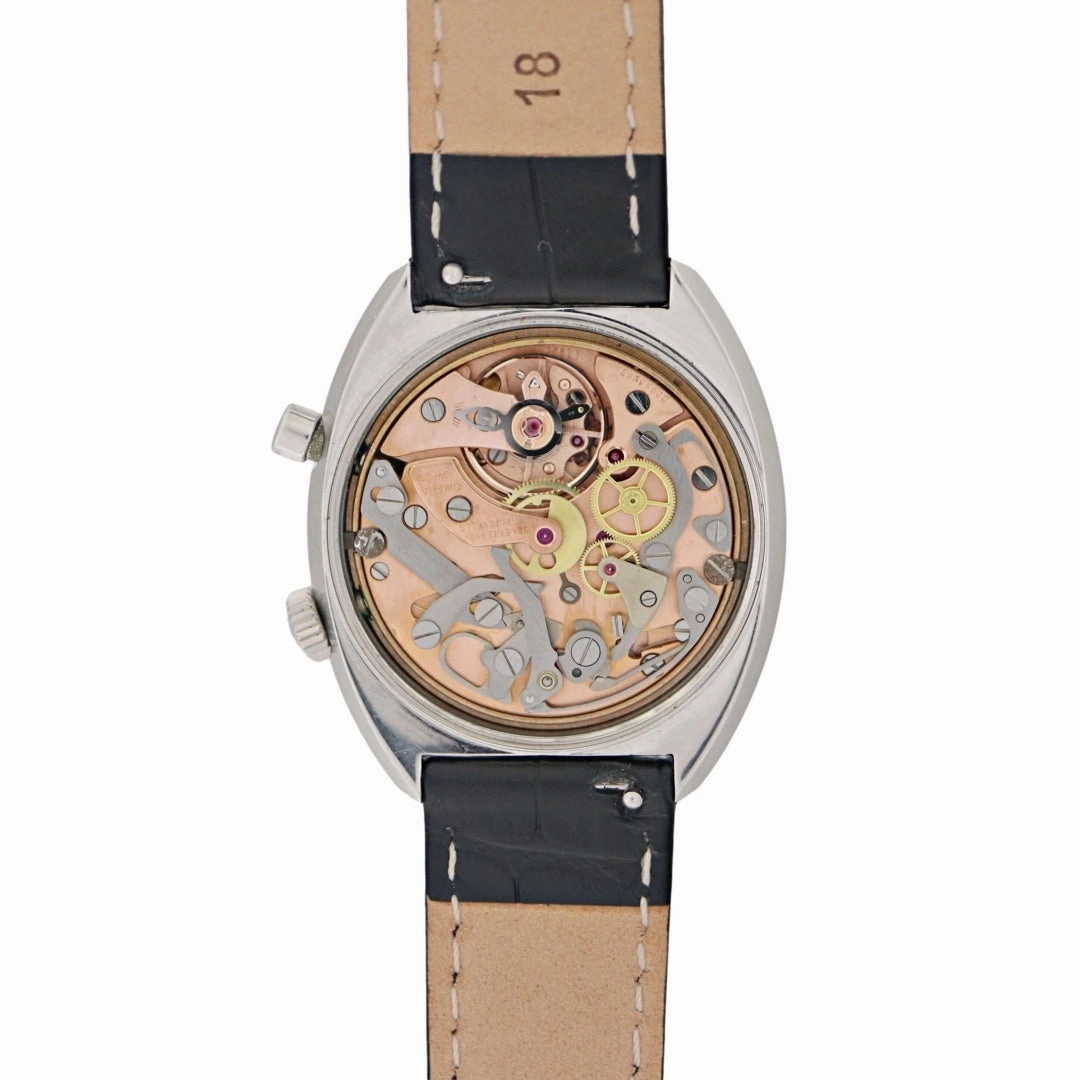 Omega Chronostop Genve 145.009, 1969