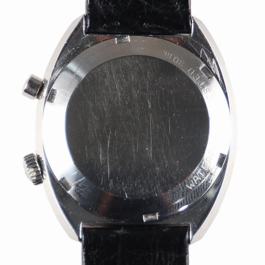 Omega Chronostop Ref. 145.009, 1966