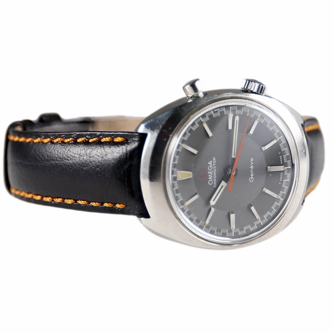 Omega Chronostop Ref. 145.009, 1966