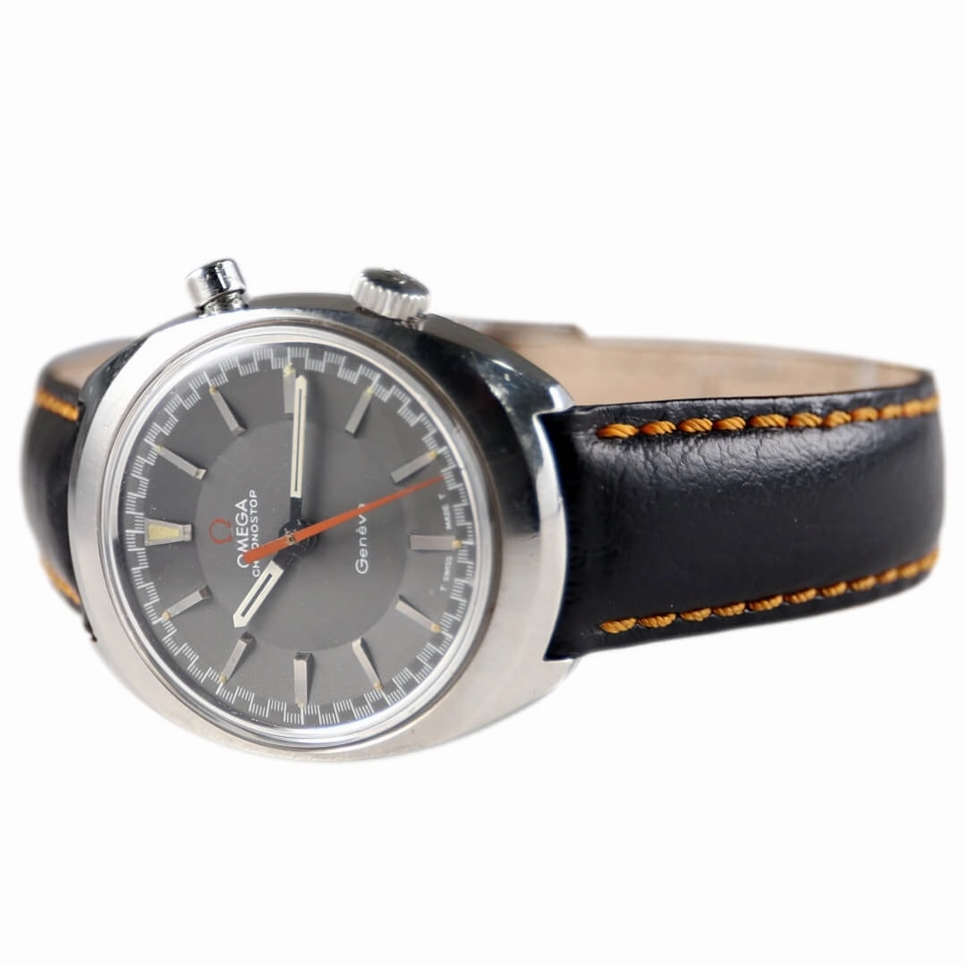 Omega Chronostop Ref. 145.009, 1966
